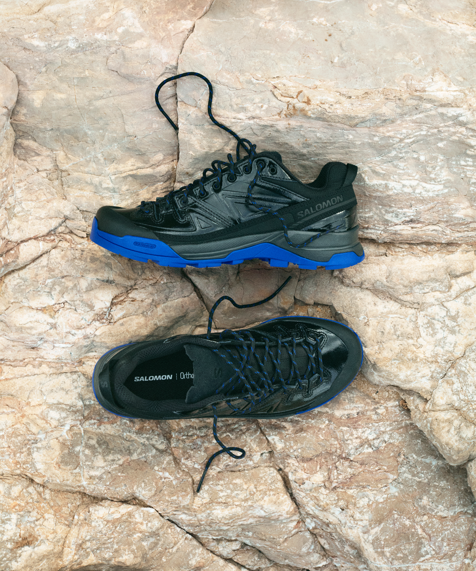 X-ALP RECON Black | Salomon