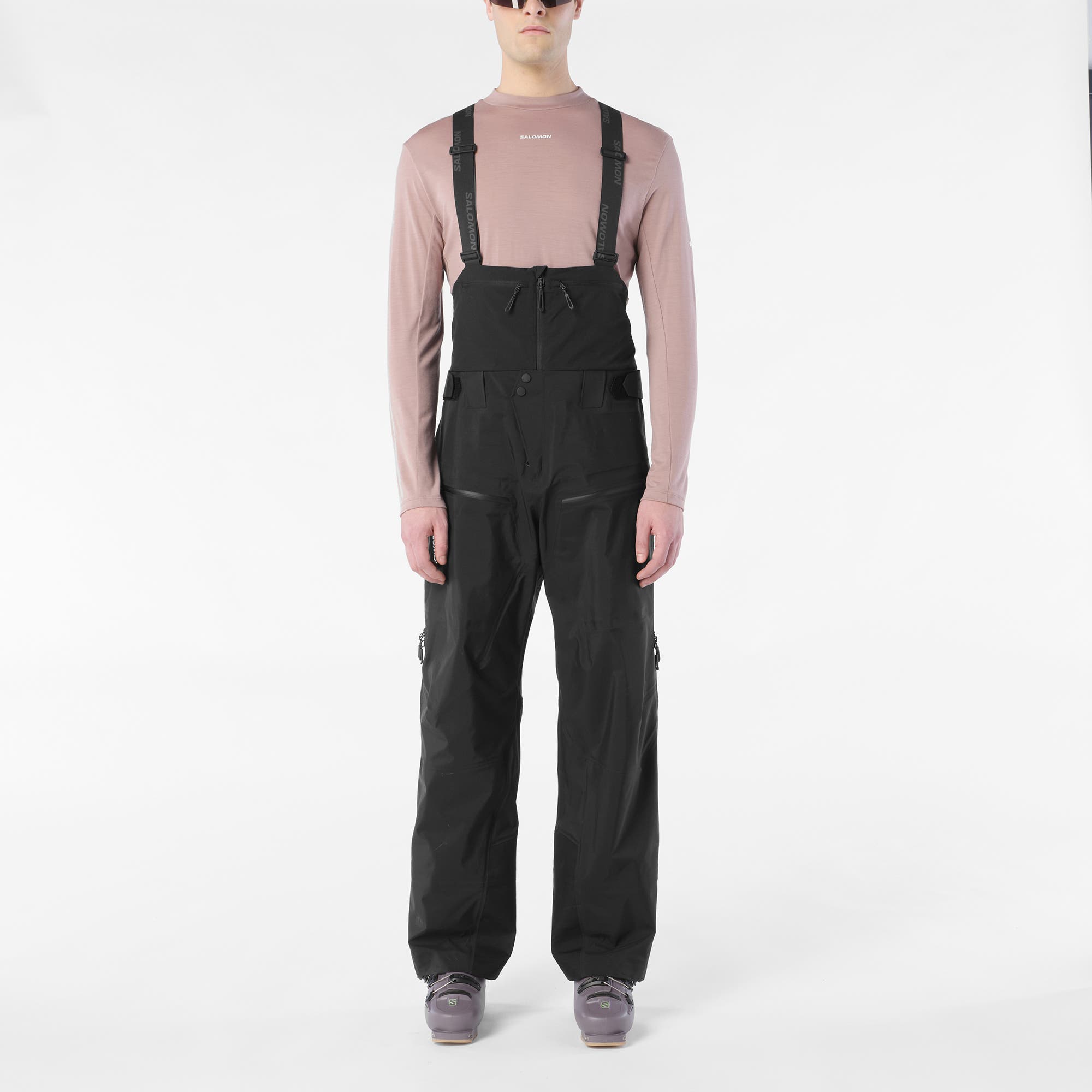 Immagine principale del prodotto MOON PATROL GORE-TEX - Pantaloni protettivi da uomo
