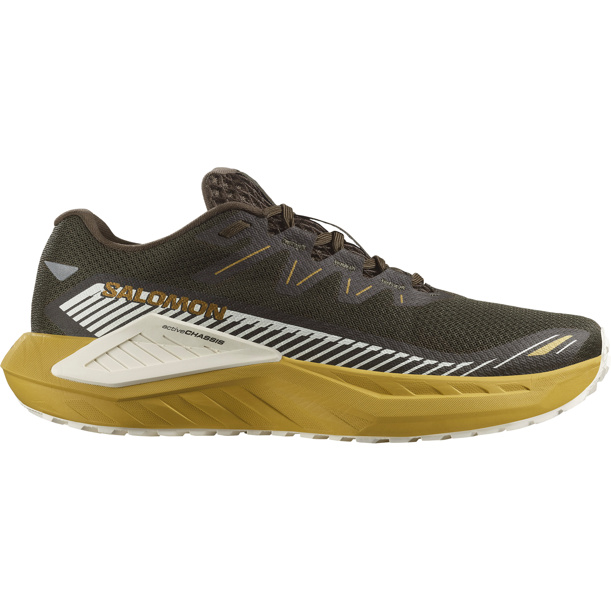DRX DEFY GRVL Men - Gravel Running | Salomon