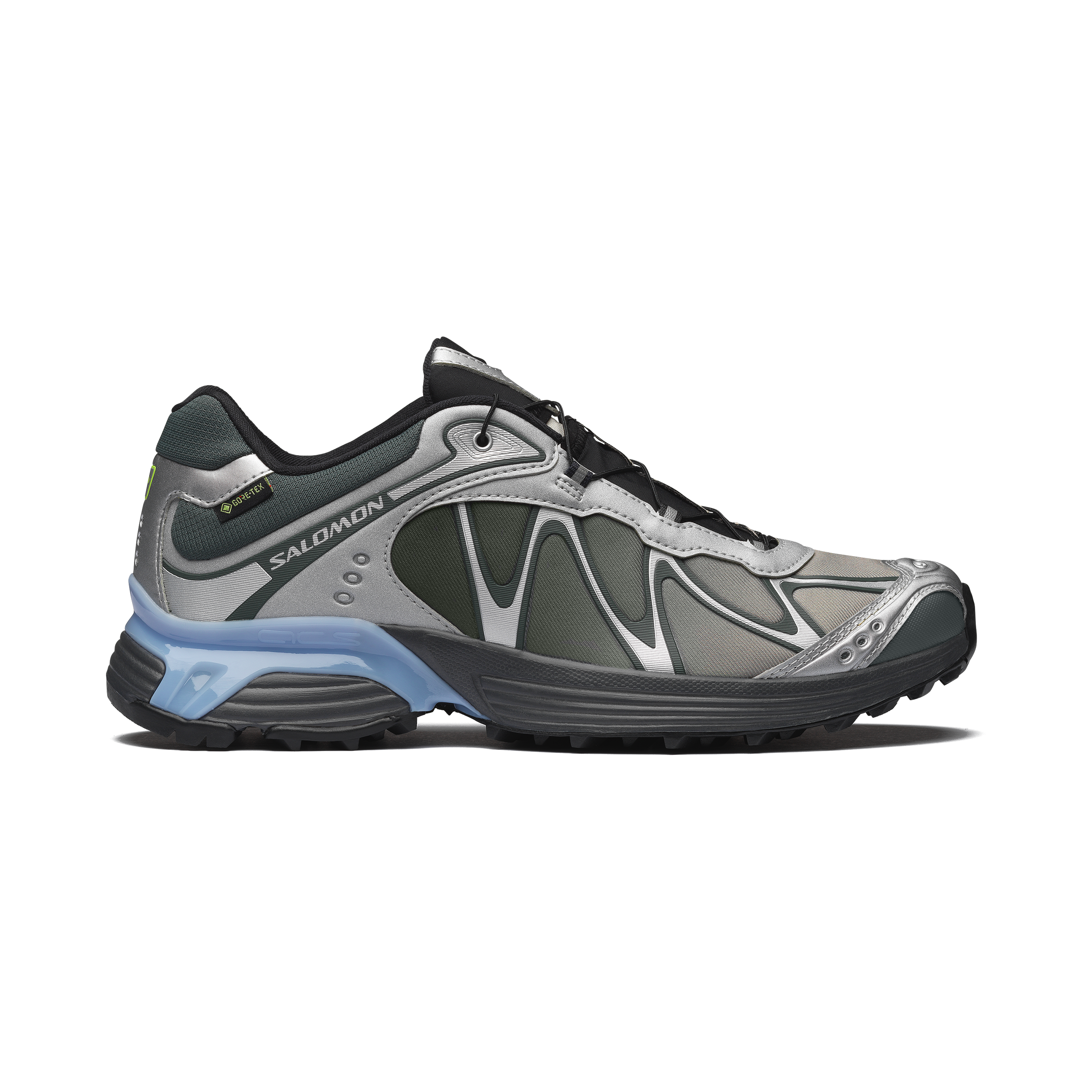 XT-WHISPER GORE-TEX Sneakers - Unisex | Salomon