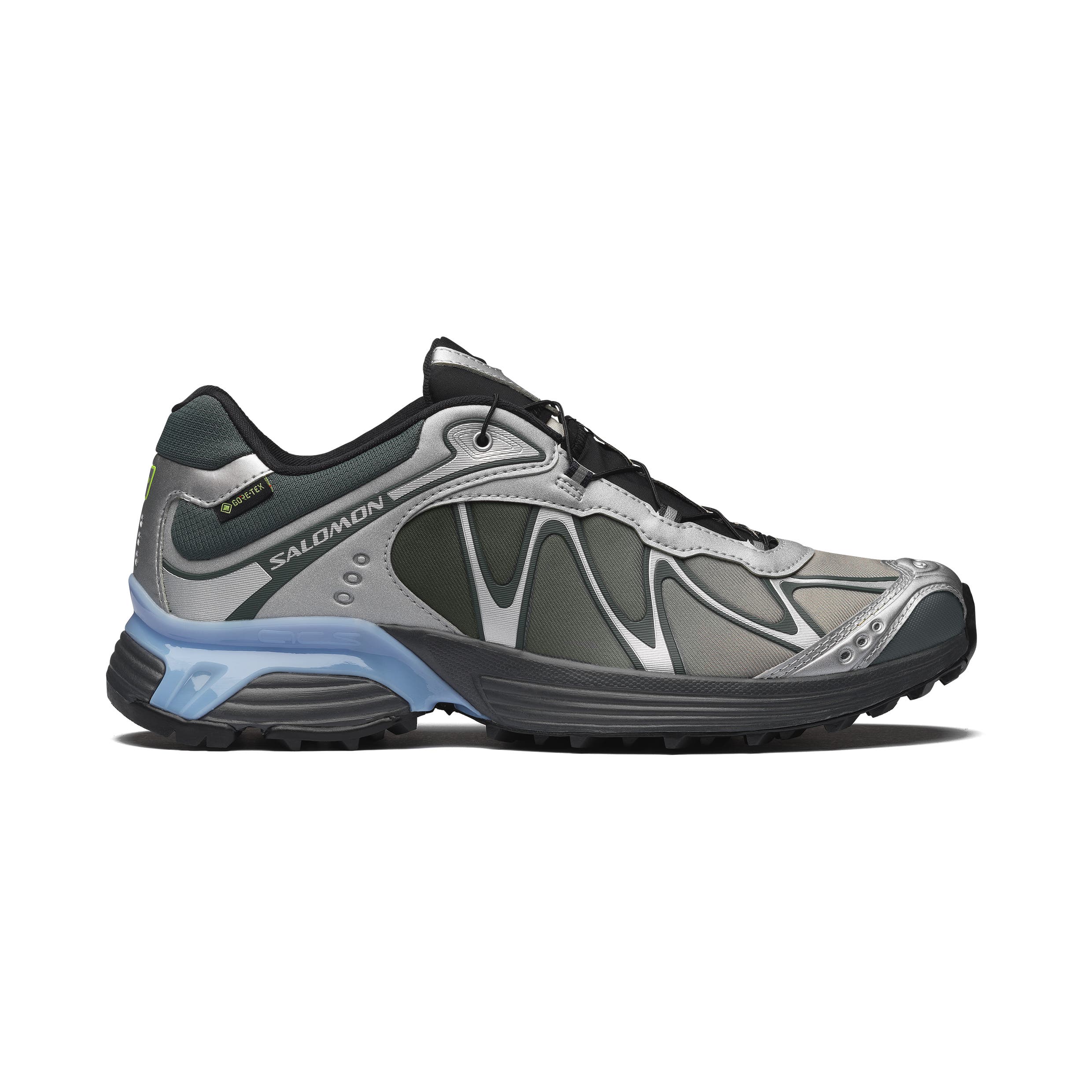Główny obraz produktu XT-WHISPER GORE-TEX - Sneakersy - Unisex