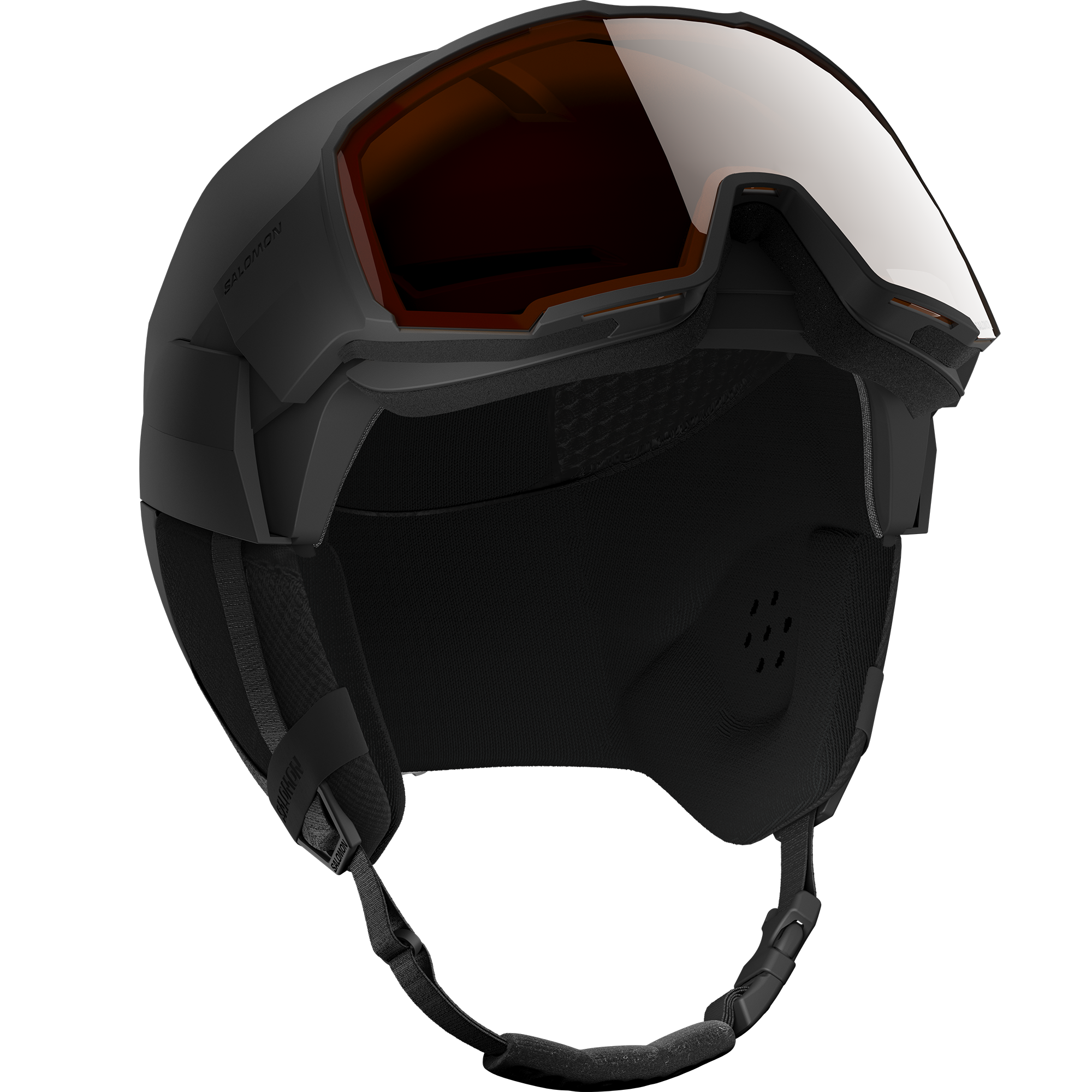 OSMO Black | Salomon