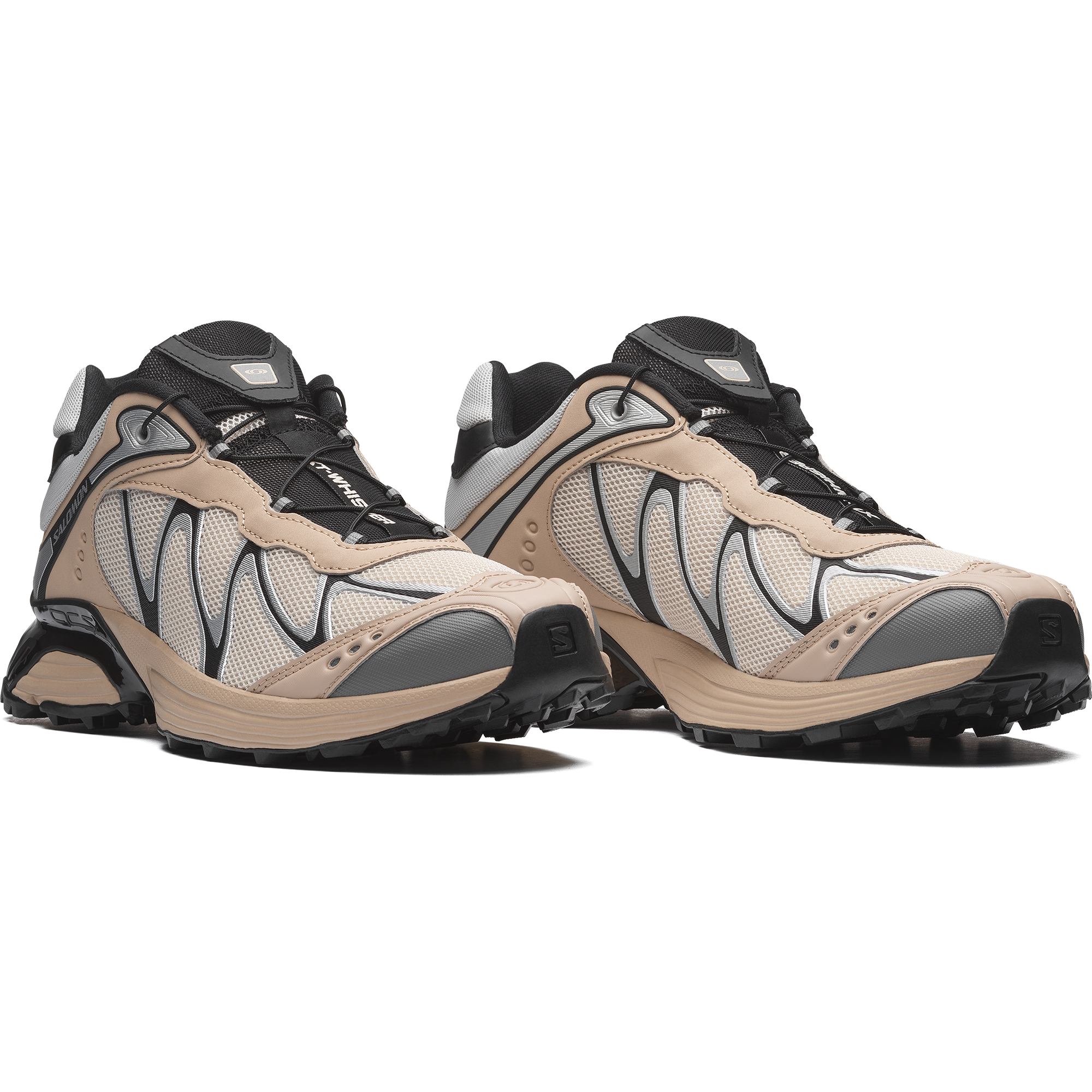 XT-WHISPER Black | Salomon