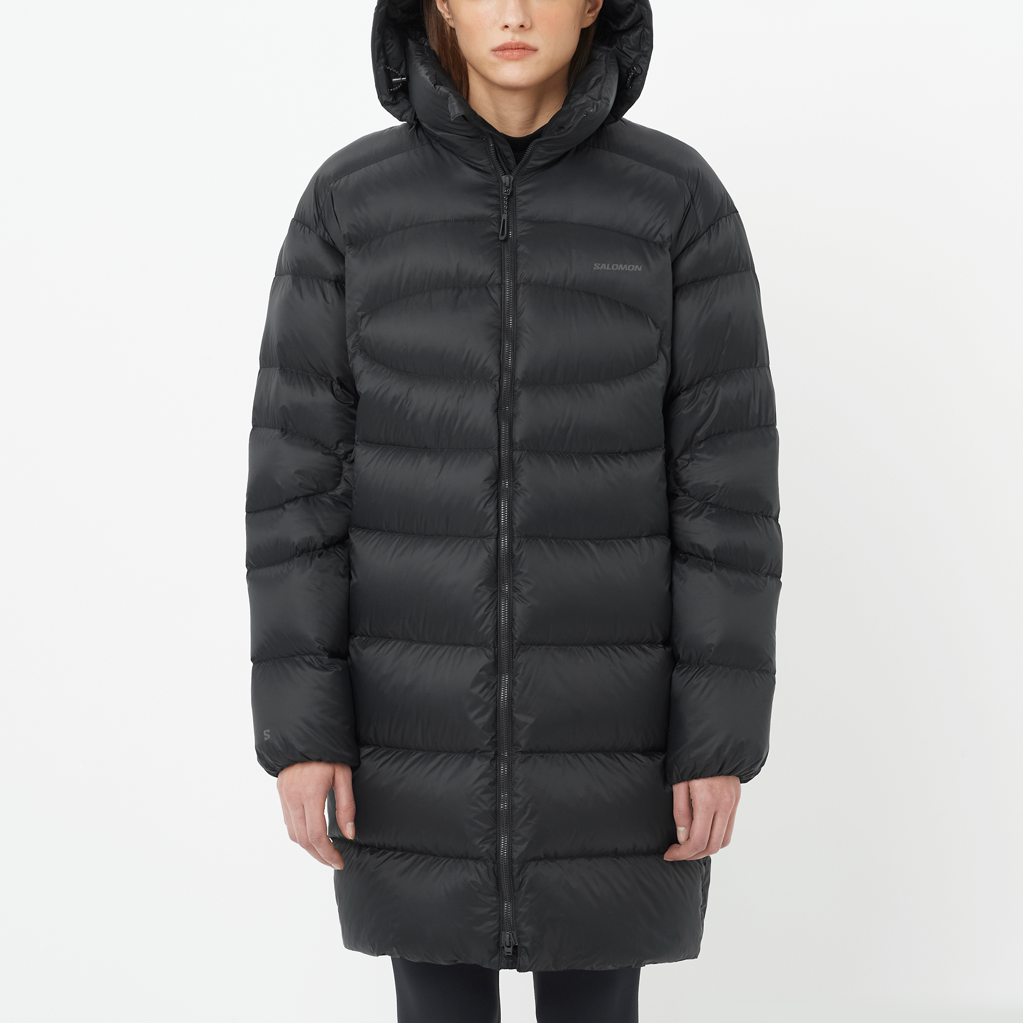 RFLX Black | Salomon