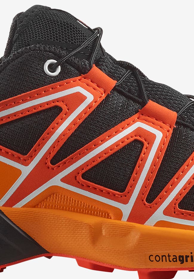 SPEEDCROSS Black | Salomon SPEEDCROSS Black | Salomon