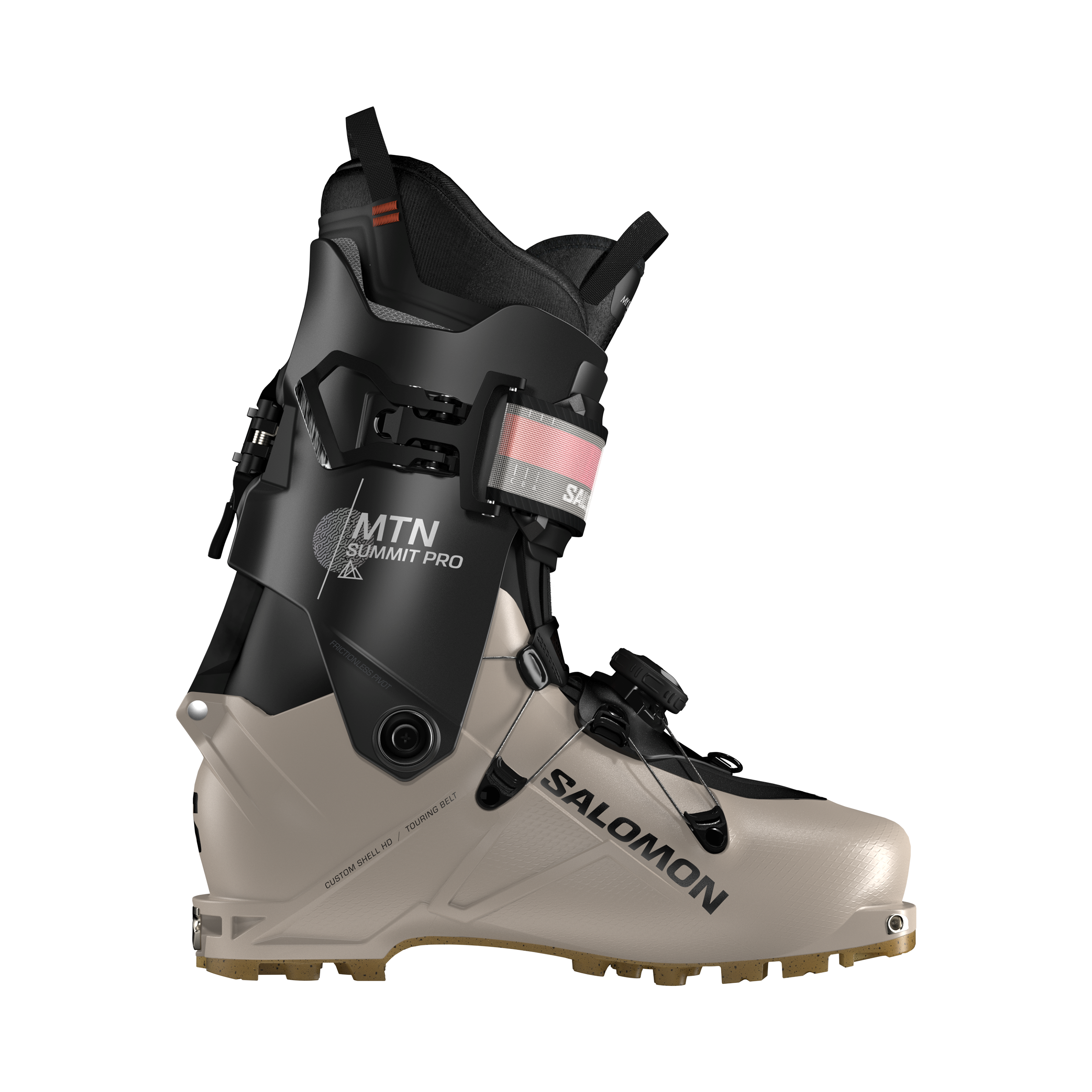 MTN SUMMIT PRO Alpine boots · Men | Salomon