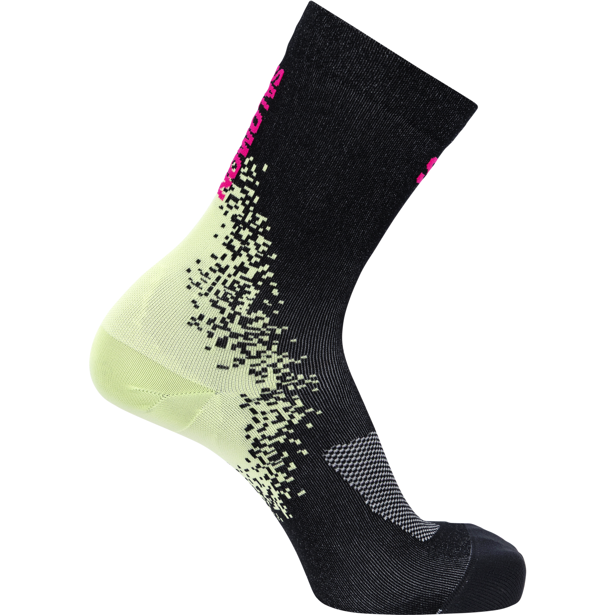 Image principale du produit GRVL CREW - Chaussettes unisexes