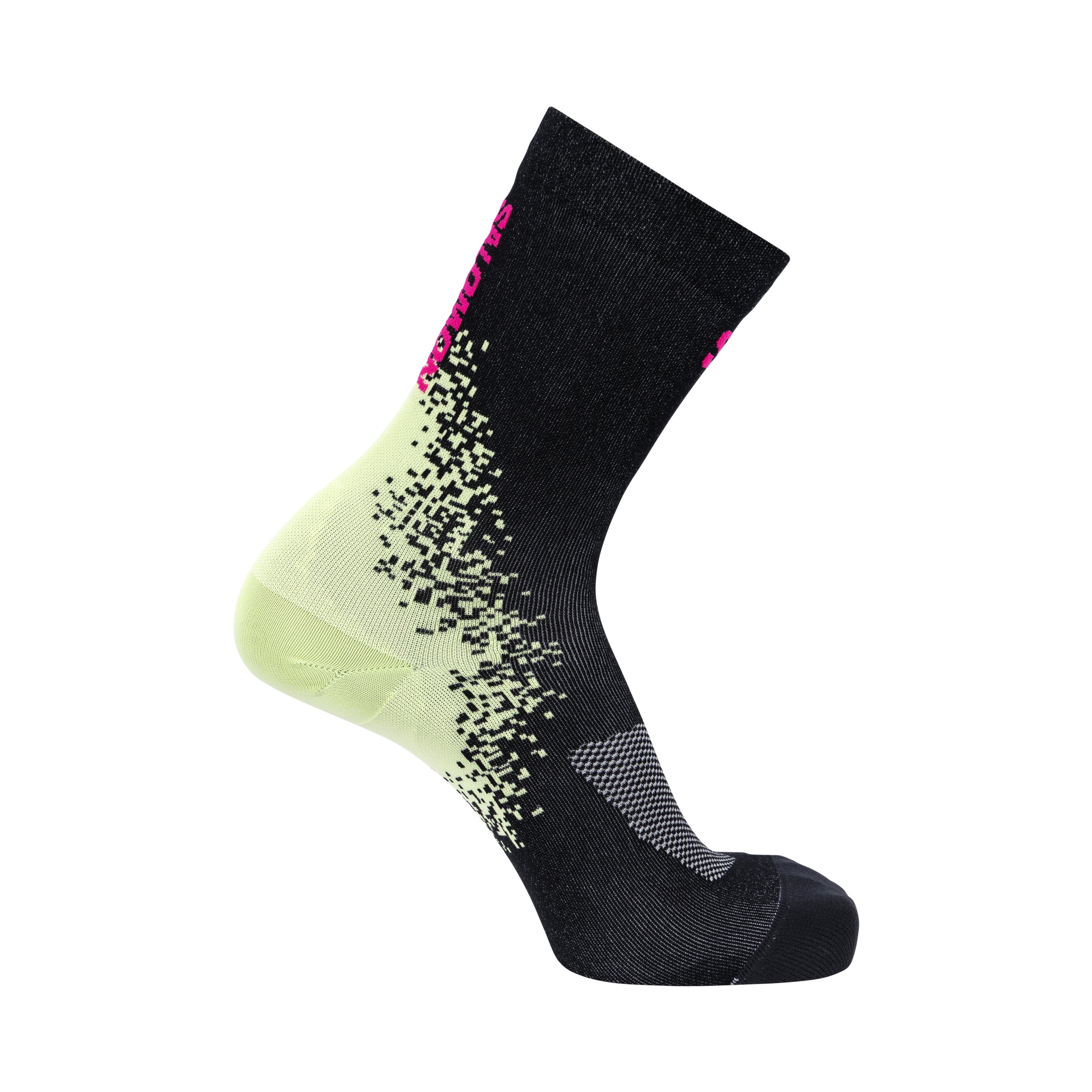 Image principale du produit GRVL CREW - Chaussettes unisexes