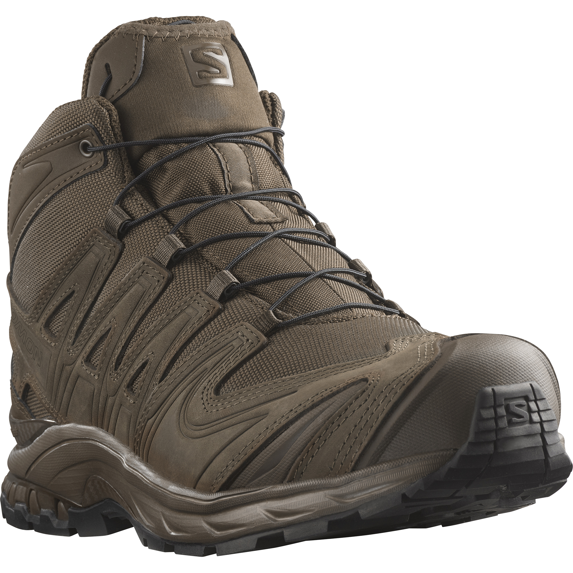 XA FORCES MID EN Unisex - Forces | Salomon