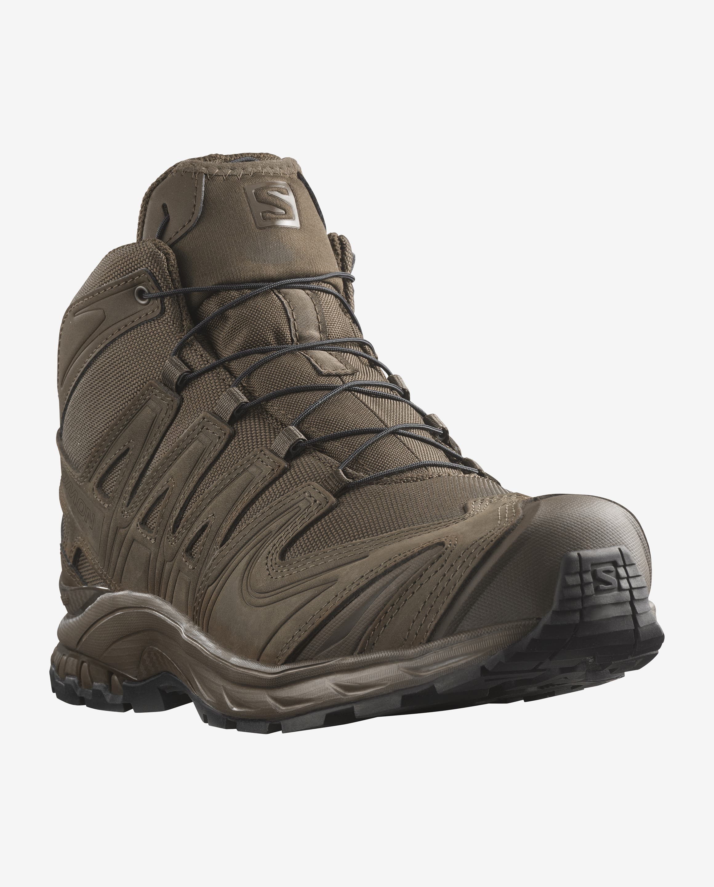 XA FORCES MID EN Unisex - Forces | Salomon XA FORCES MID EN Unisex - Forces | Salomon