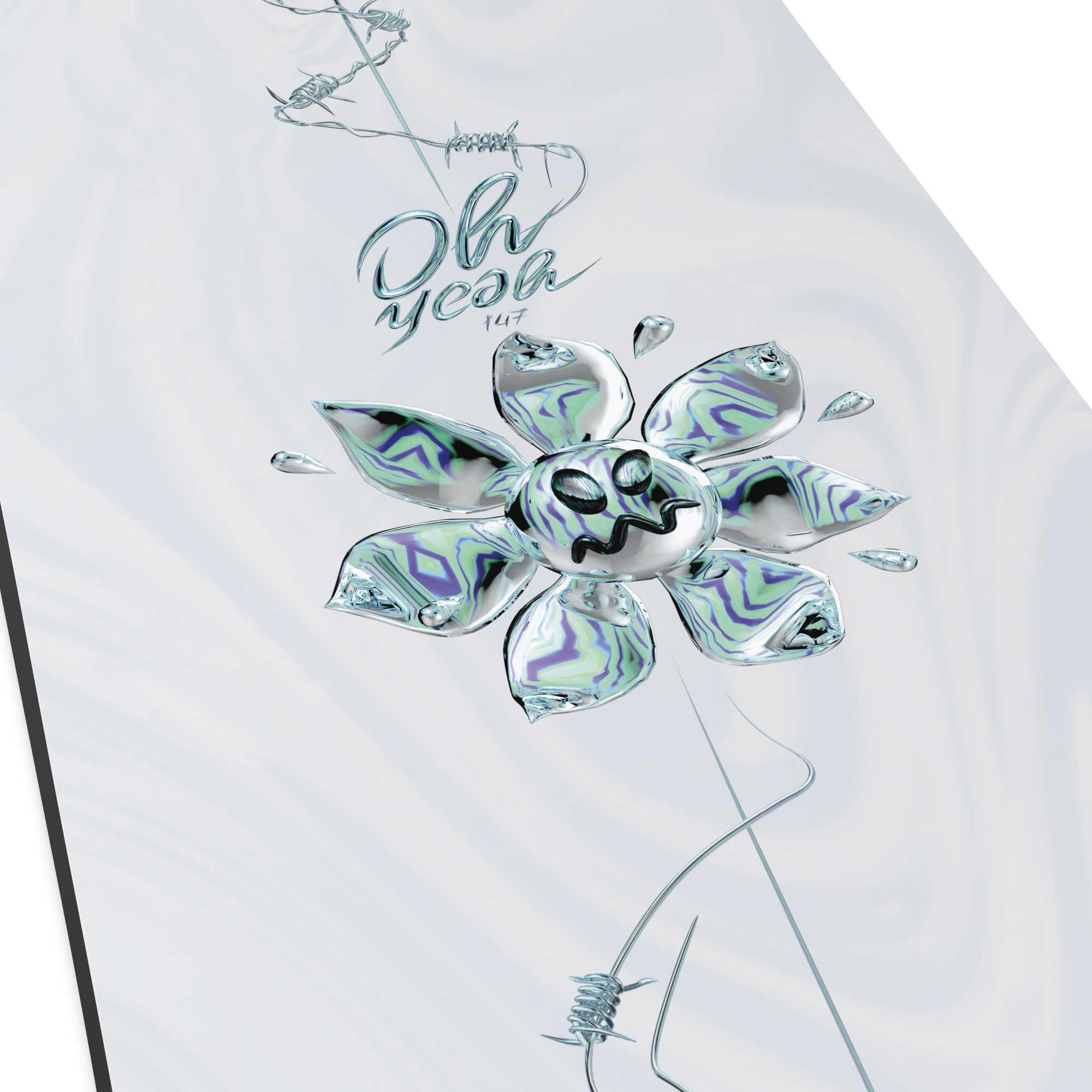 OH YEAH Women - Freestyle | Salomon