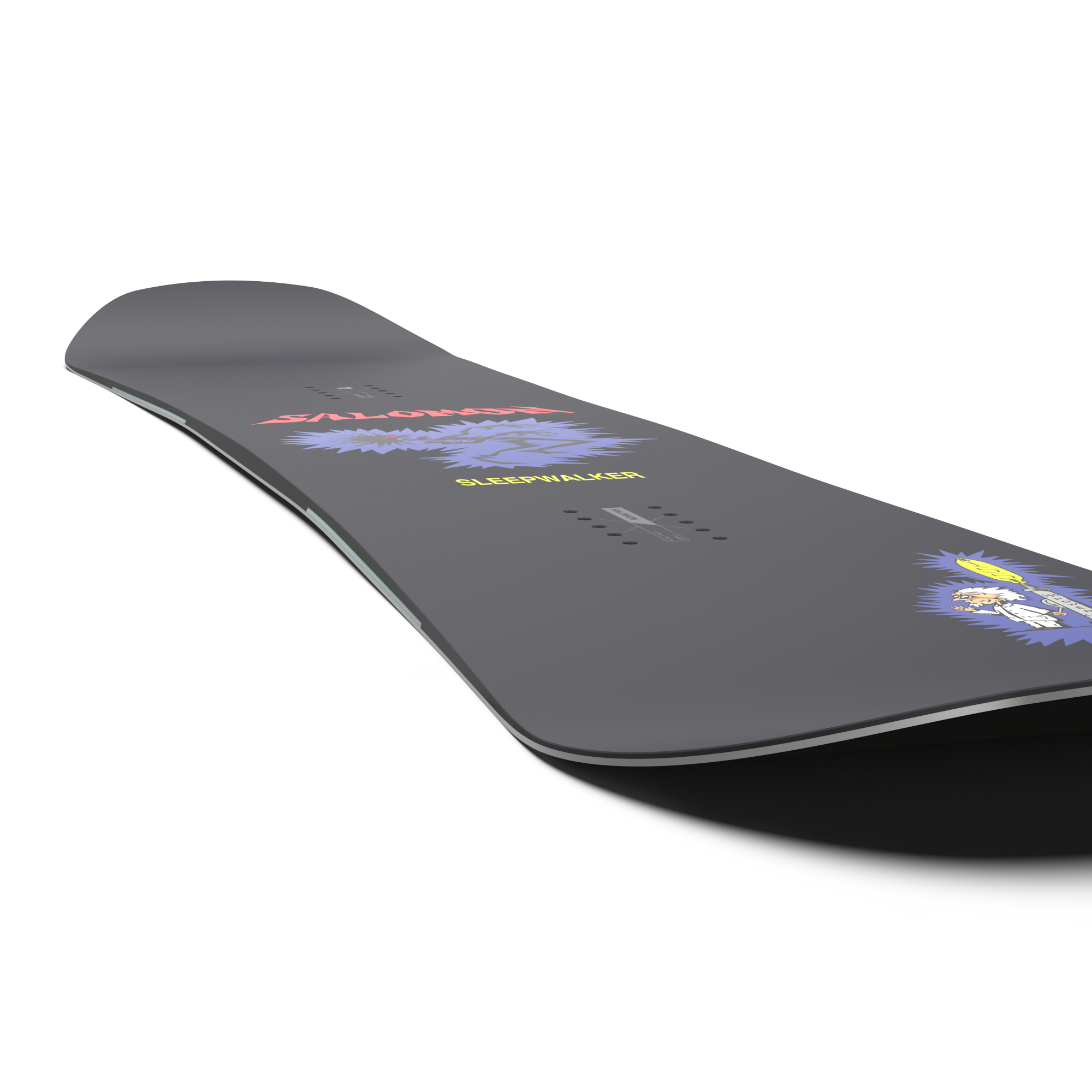 SLEEPWALKER Men - Freestyle | Salomon