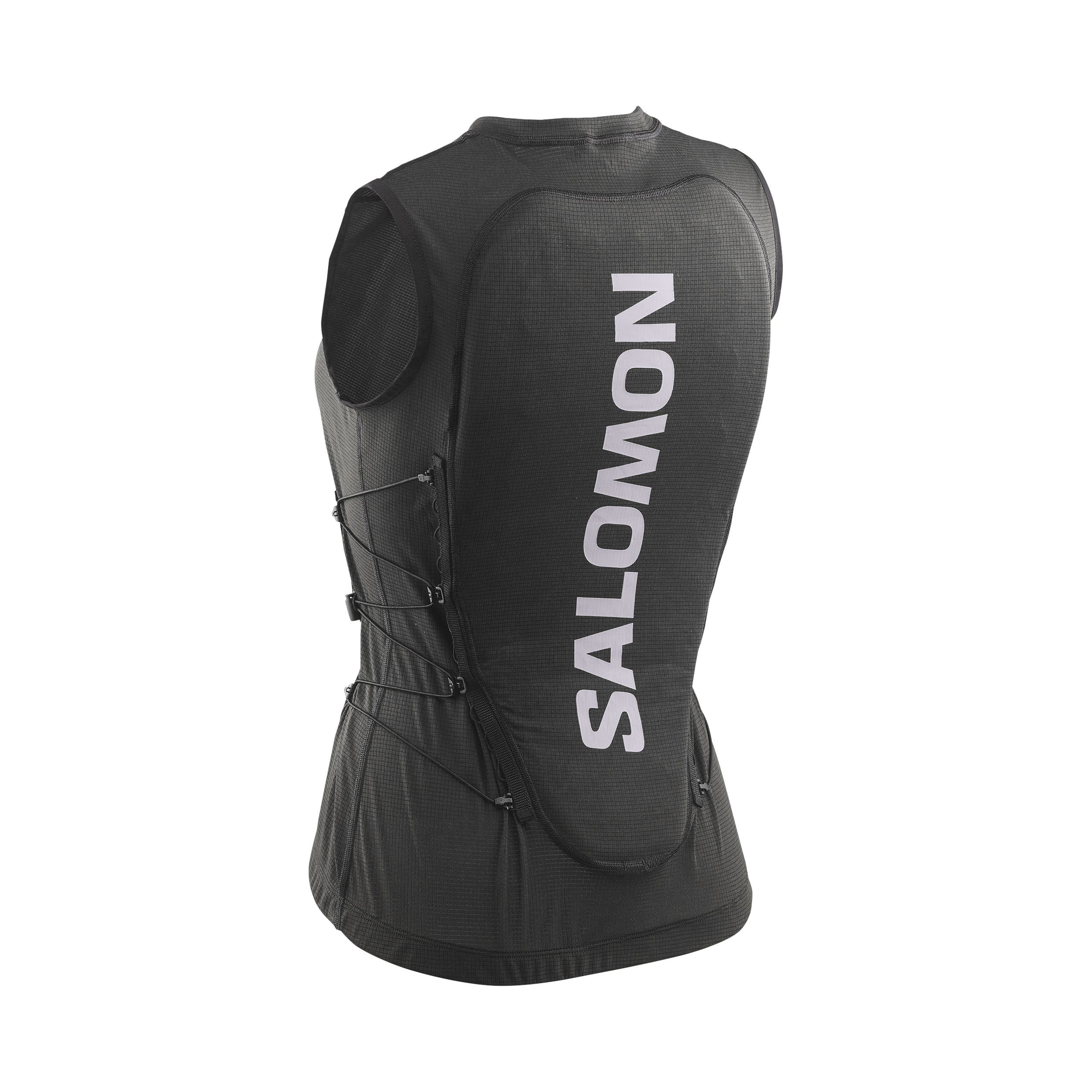Image principale du produit FLEXCELL PRIME - Protection dorsale - Femme
