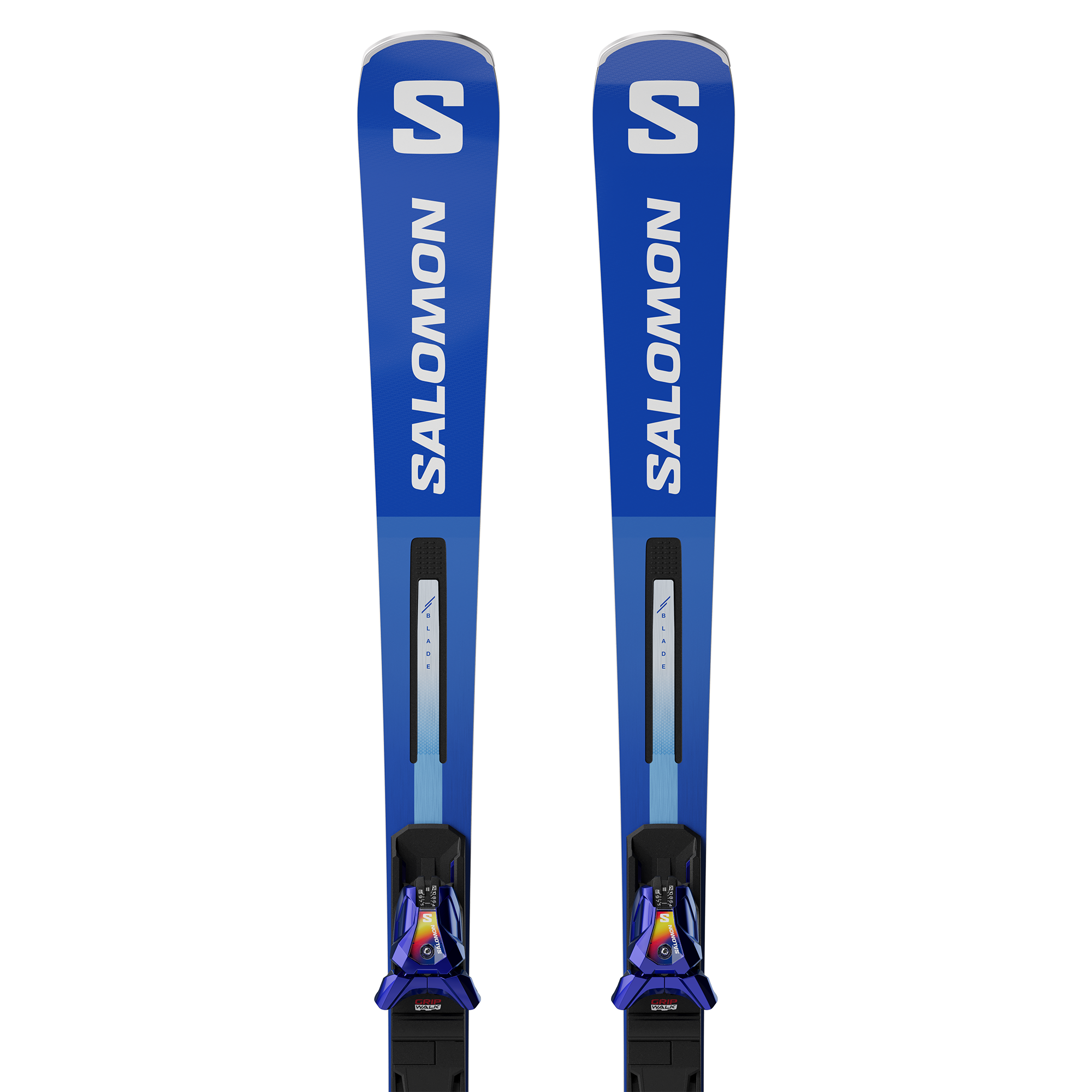 Image principale du produit S/RACE SL 12 (and I12) - Skis alpins - Course - Unisexe