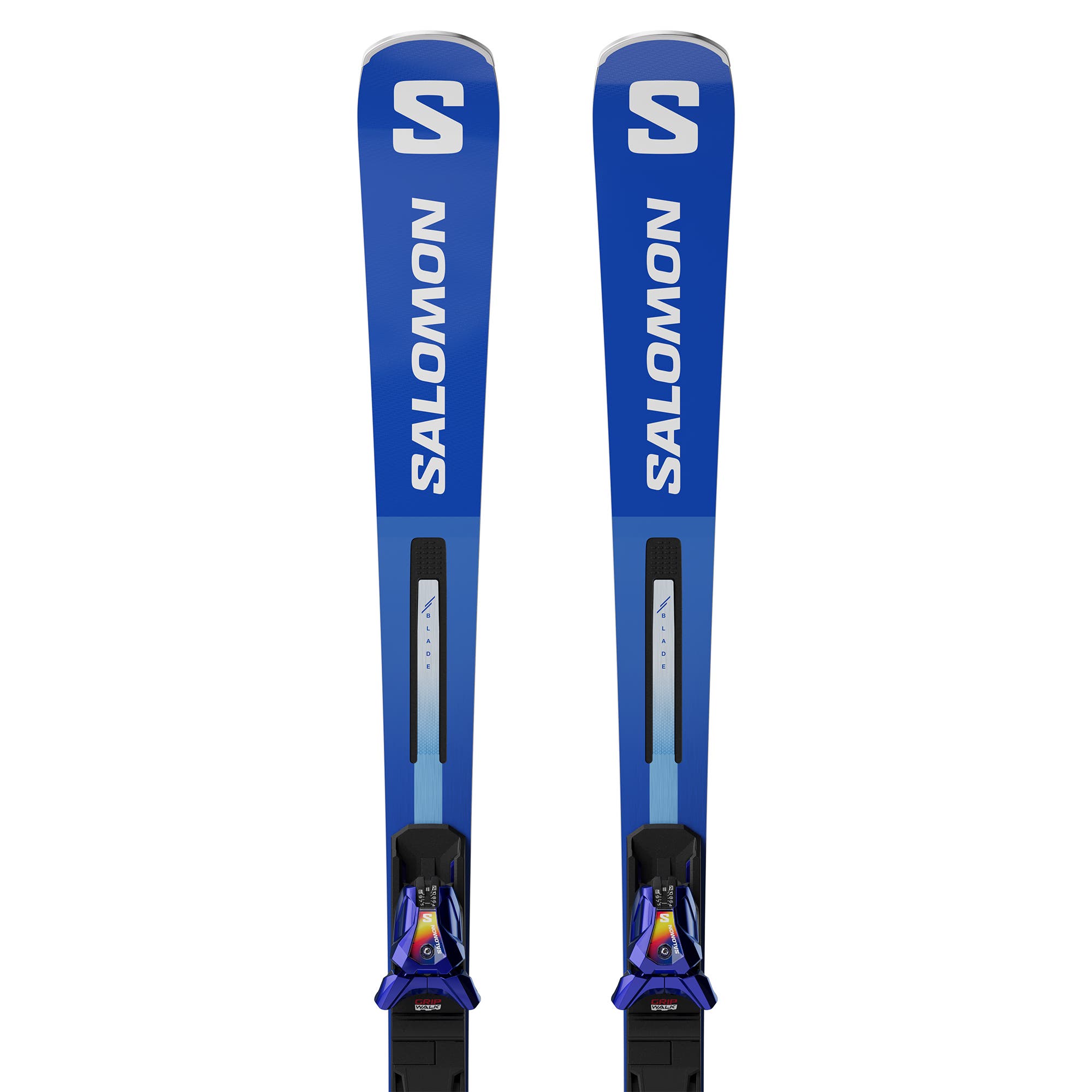 Główny obraz produktu S/RACE SL 12 (and I12) - Narty do narciarstwa alpejskiego - Wyczynowe - Unisex