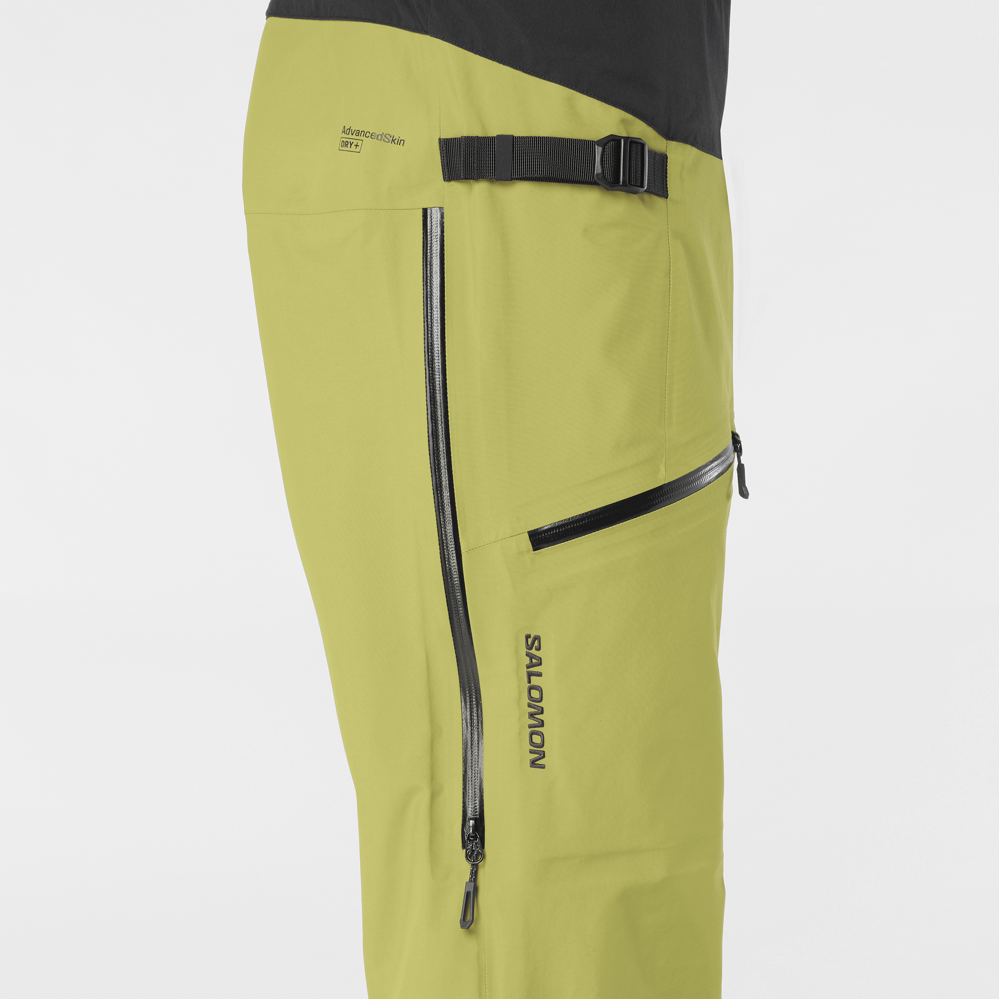 ABSOLUTE 3L Men's Shell Pants | Salomon