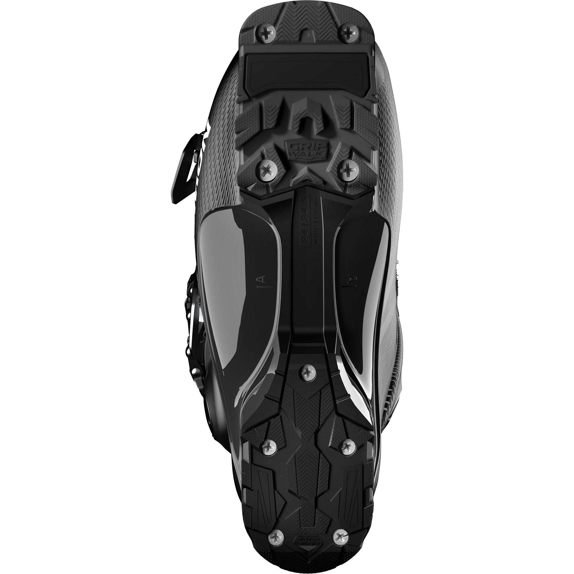 S/PRO DELTA 90 Women - All-Mountain | Salomon