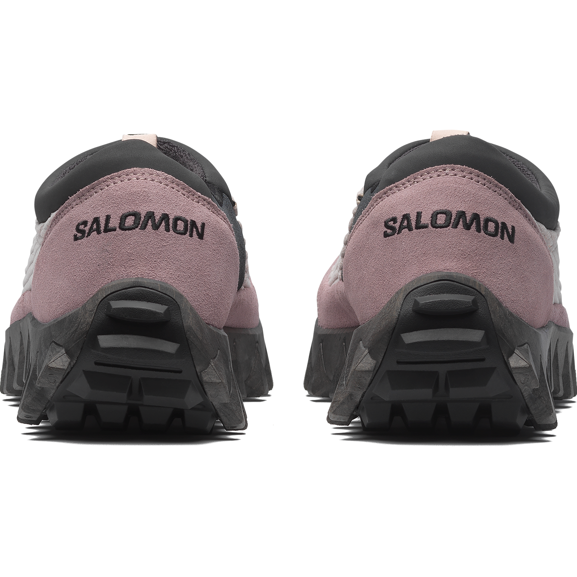 靴 SALOMON CLOG CORDUROY Salomon Advanced Snowclog Corduroy | Burnt Ochre/Kelp/Black