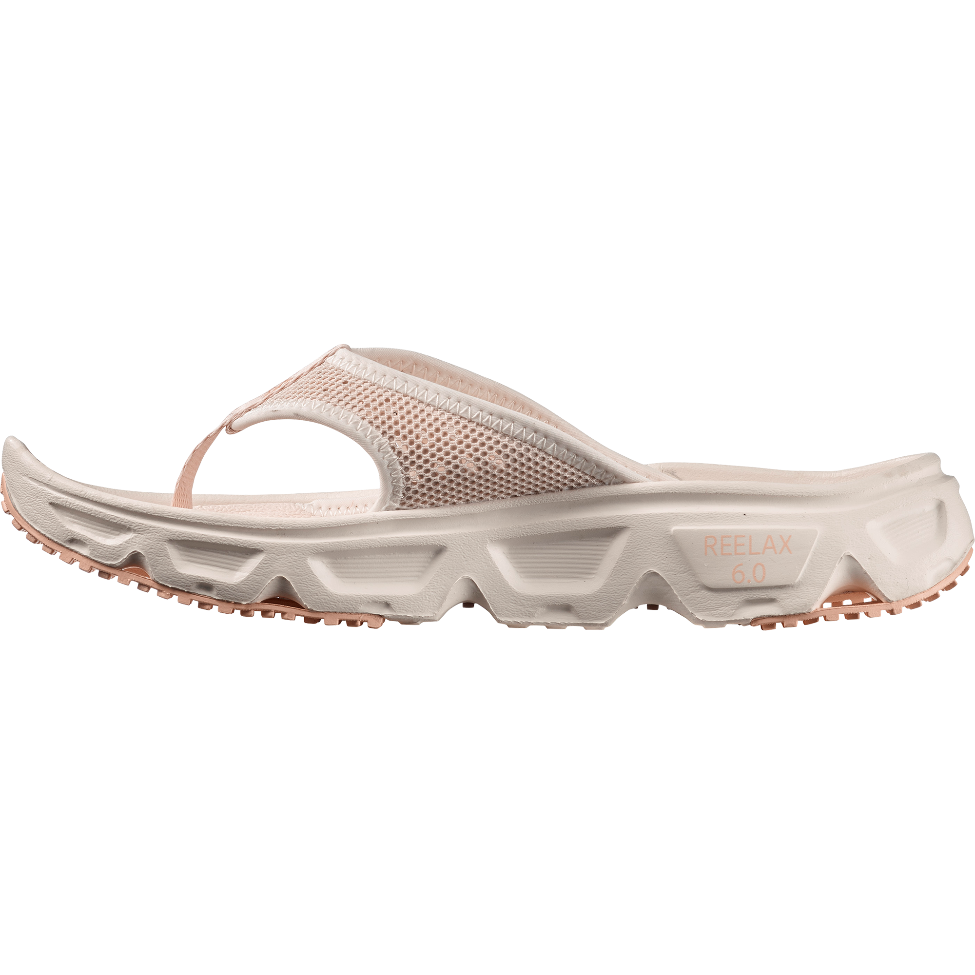 REELAX BREAK 6.0 Sandals · Women | Salomon