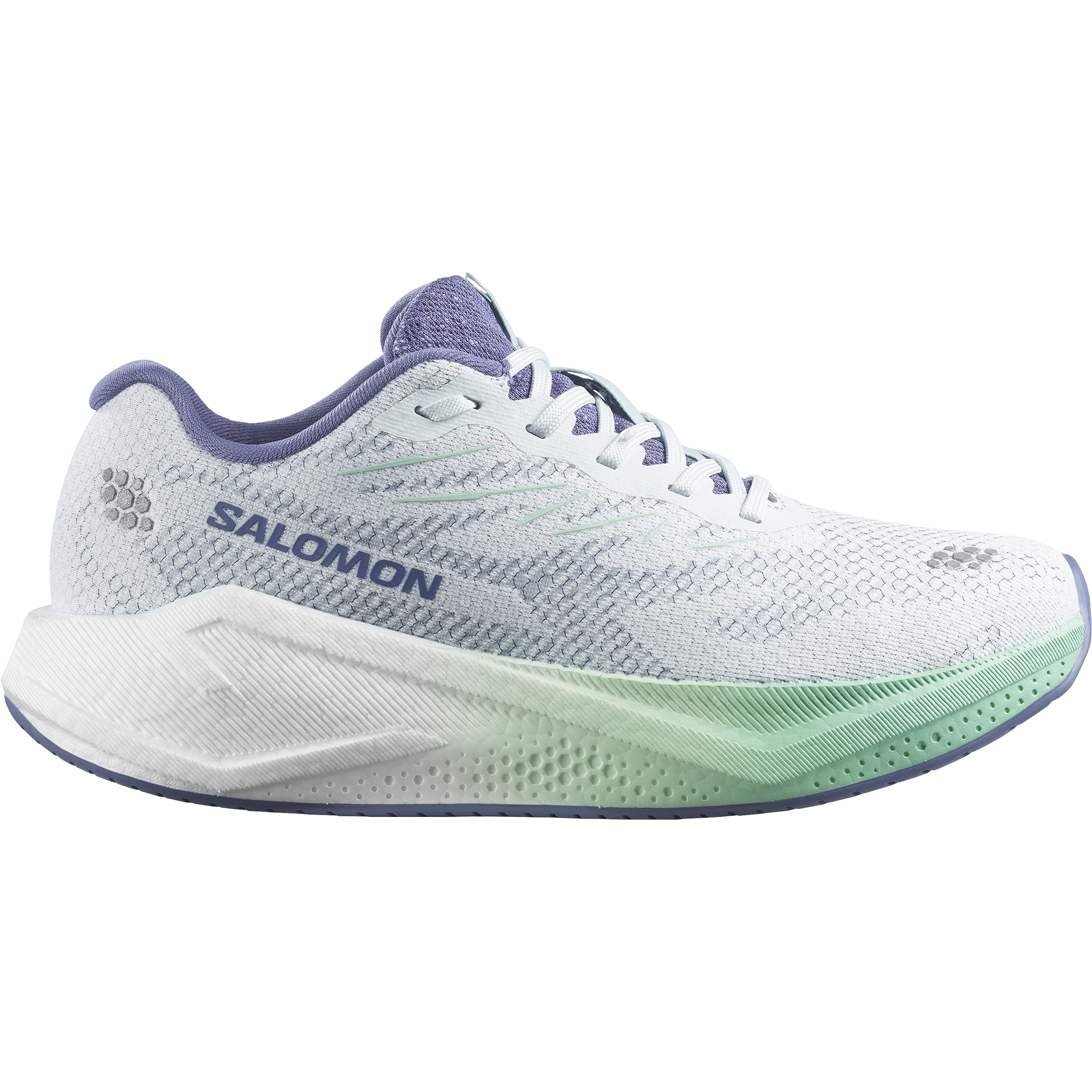 Main product image of AERO BLAZE 4 - Road running shoes - Women