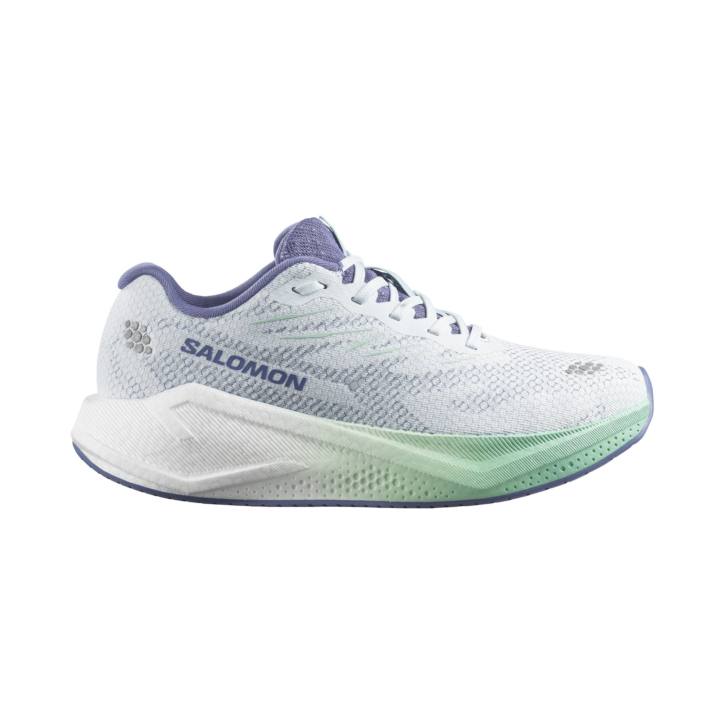 Image principale du produit AERO BLAZE 4 - Chaussures de course sur route - Femme