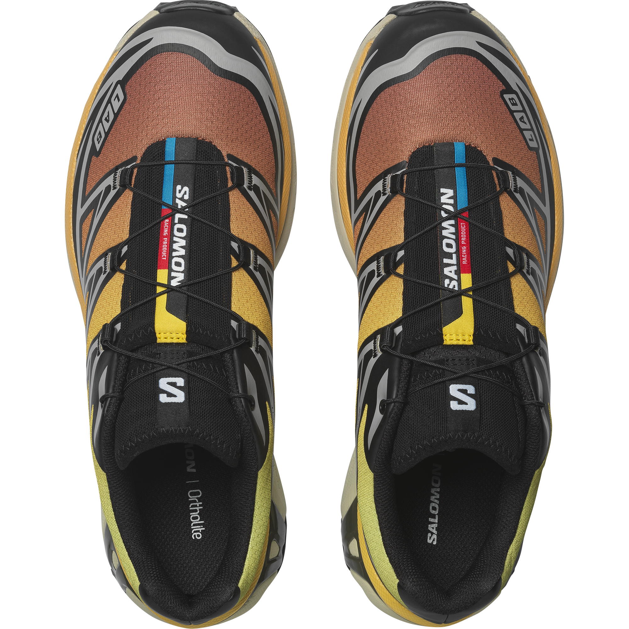 XT-6 Black | Salomon