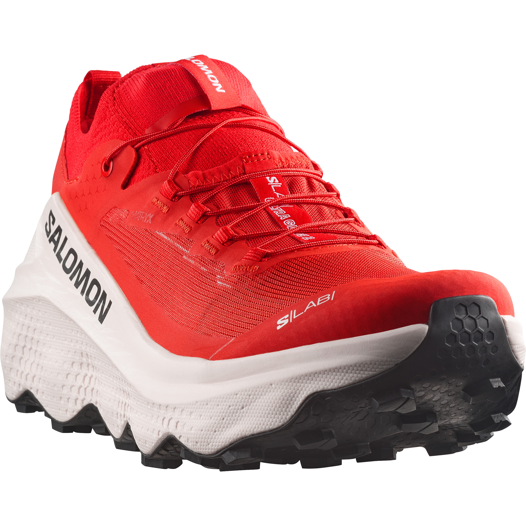 Кроссовки Salomon S/LAB ULTRA GLIDE 2 — фото 5