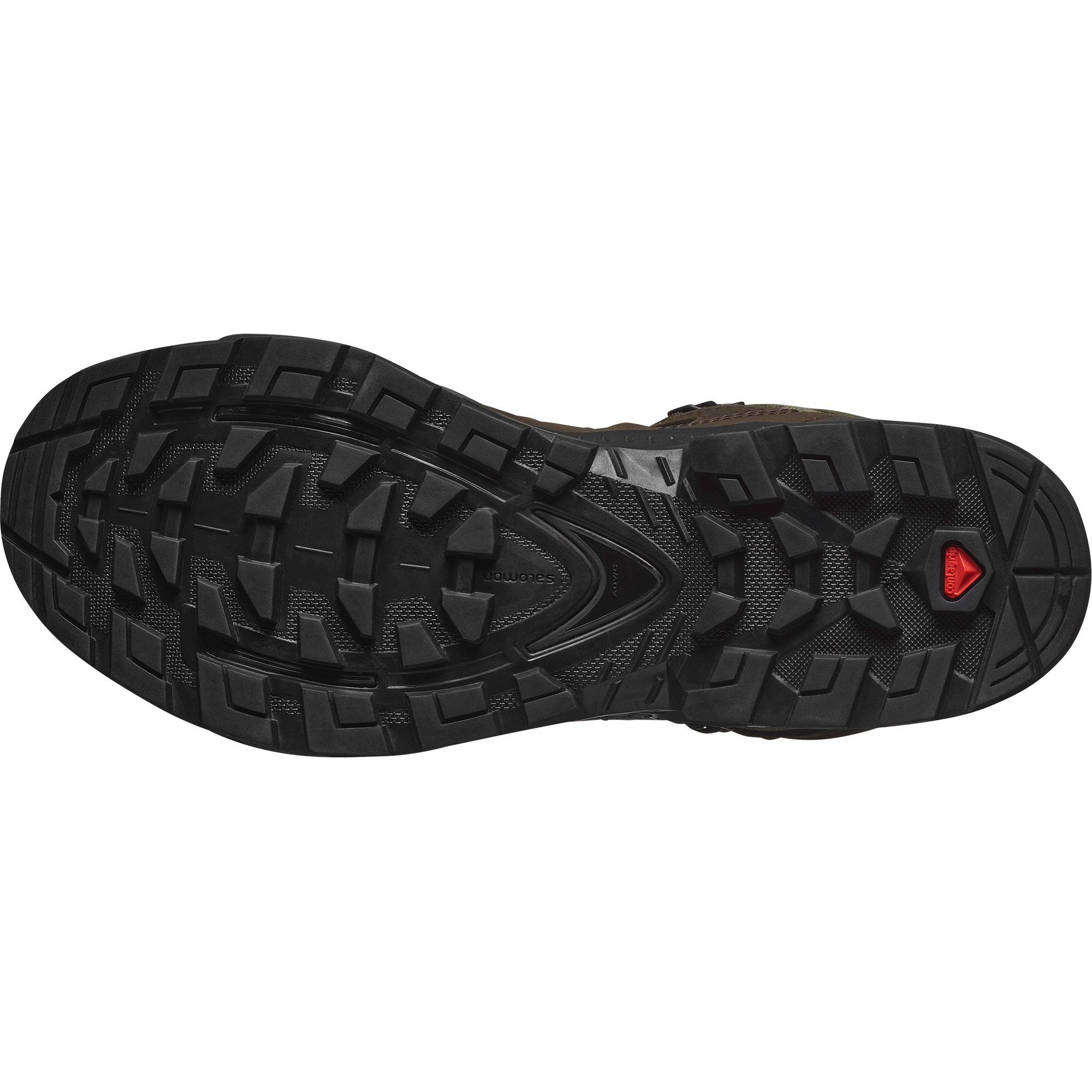 Обувь Salomon QUEST TRACKER GORE-TEX — фото 7