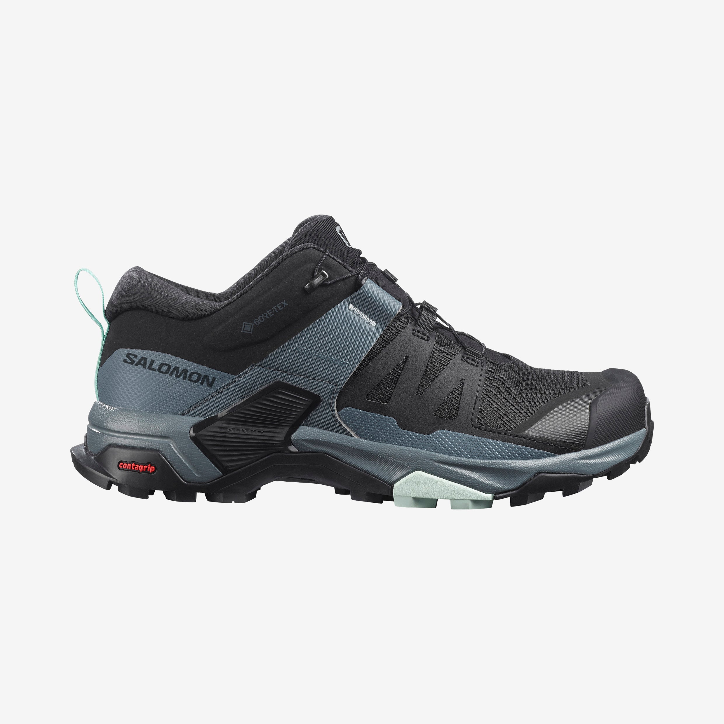X ULTRA 4 GTX W Women - Hiking | Salomon X ULTRA 4 GTX W Women - Hiking | Salomon
