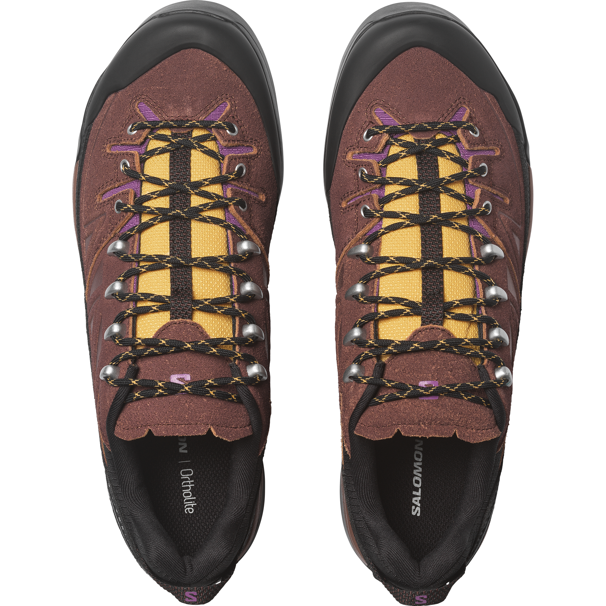 X-ALP EXPEDITION Sneakers · Unisex | Salomon