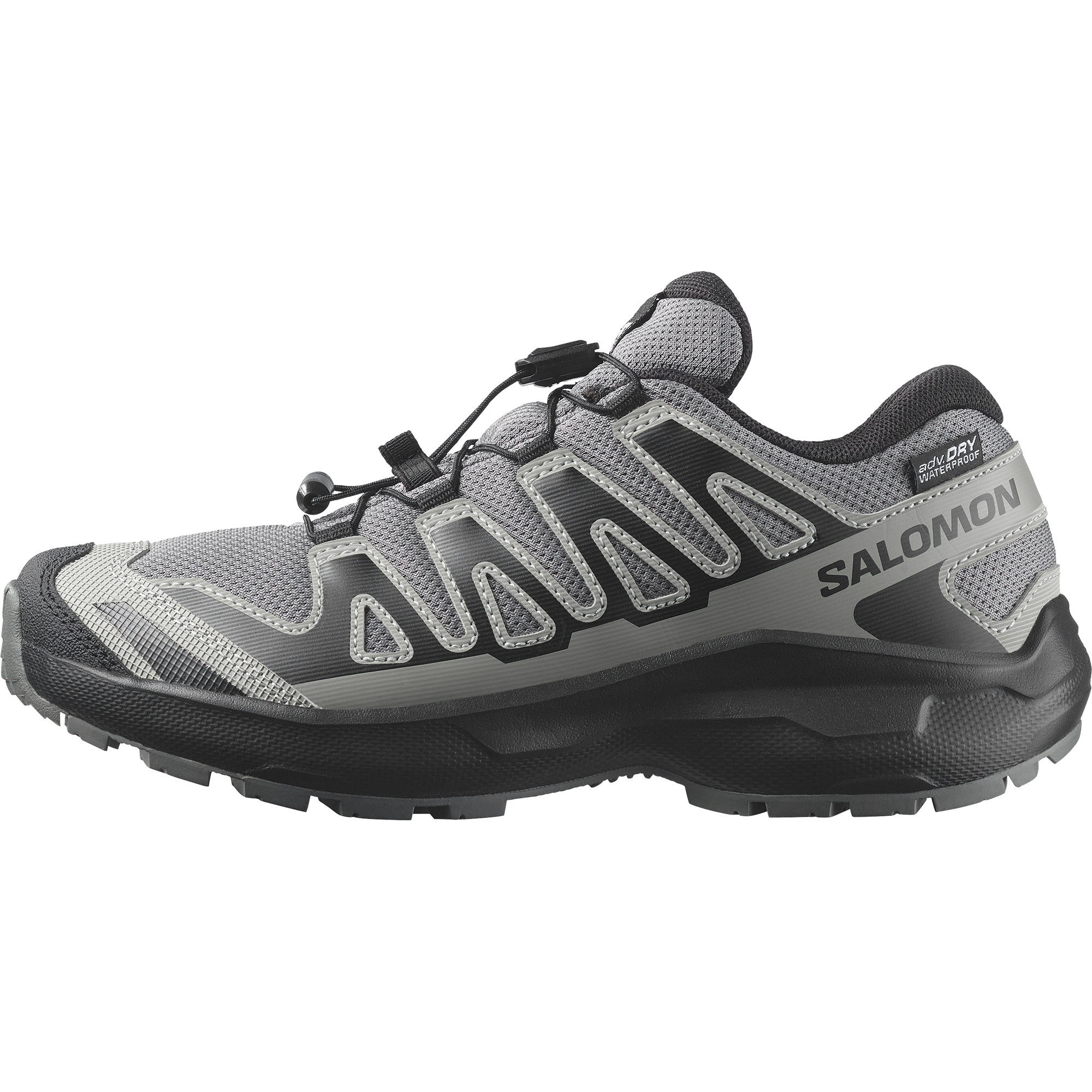 XA PRO WATERPROOF Grey | Salomon