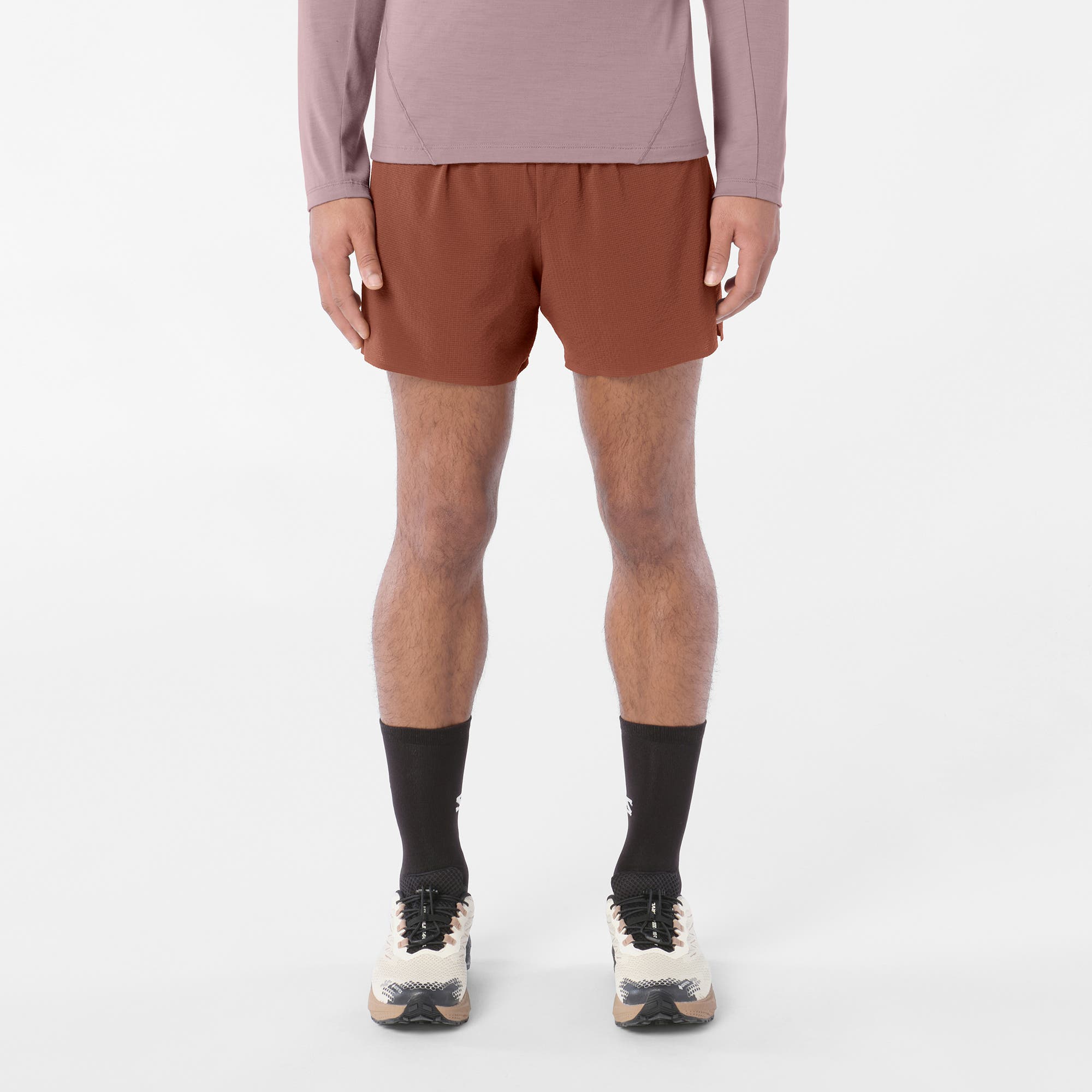 Main product image of SENSE AERO STOW 5" - Men's Shorts