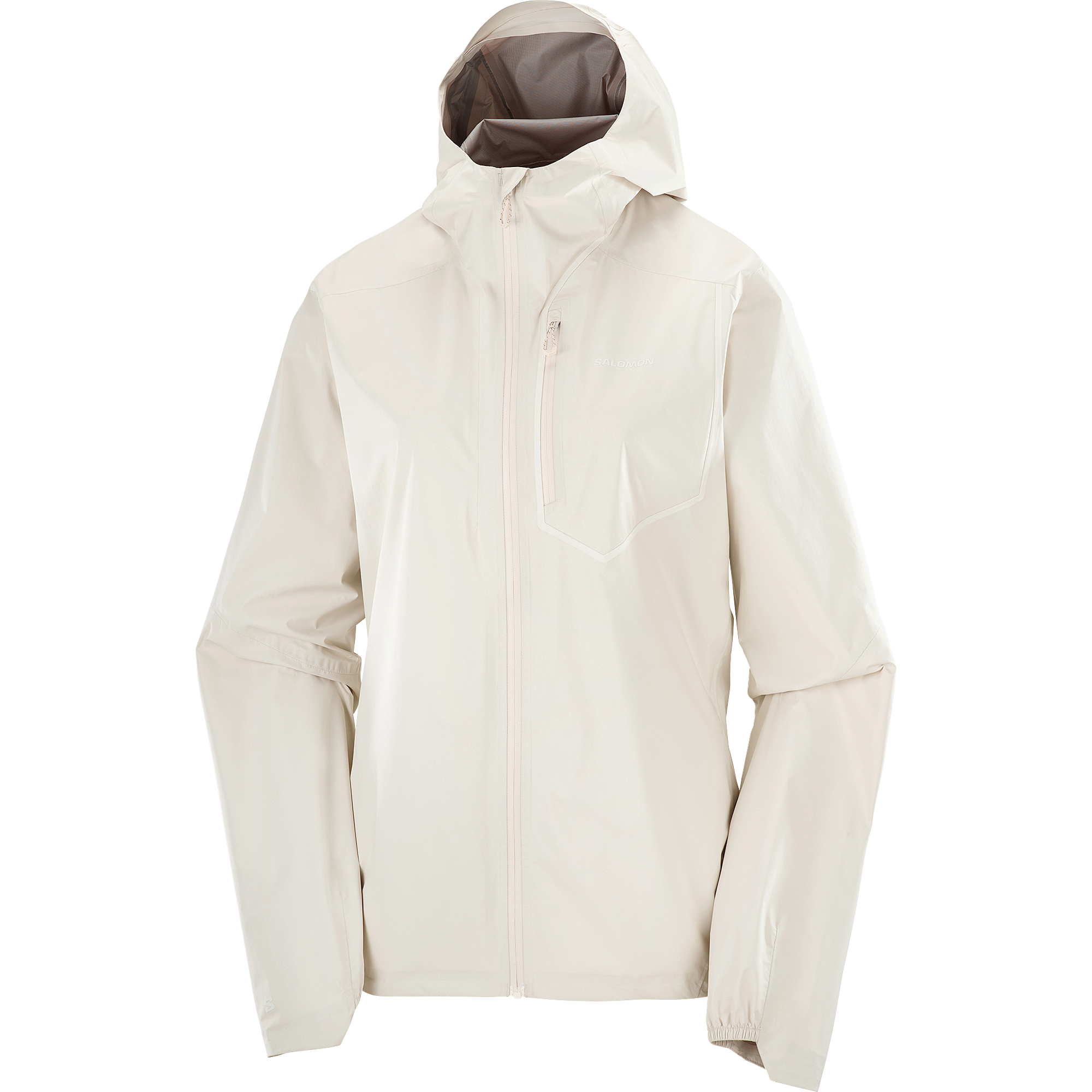BONATTI PRO - Women's Shell Jacket