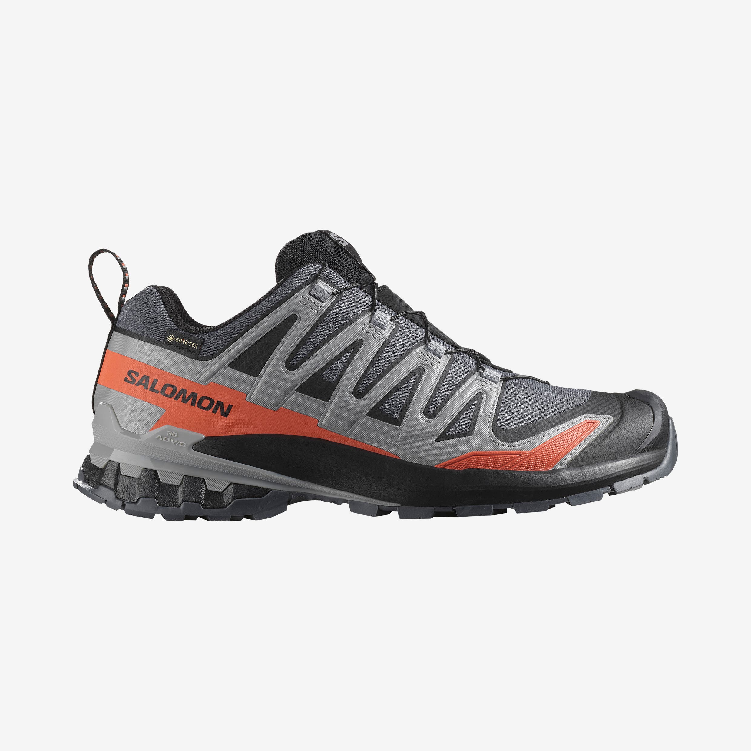 XA PRO 3D V9 GORE-TEX Black | Salomon XA PRO 3D V9 GORE-TEX Black | Salomon