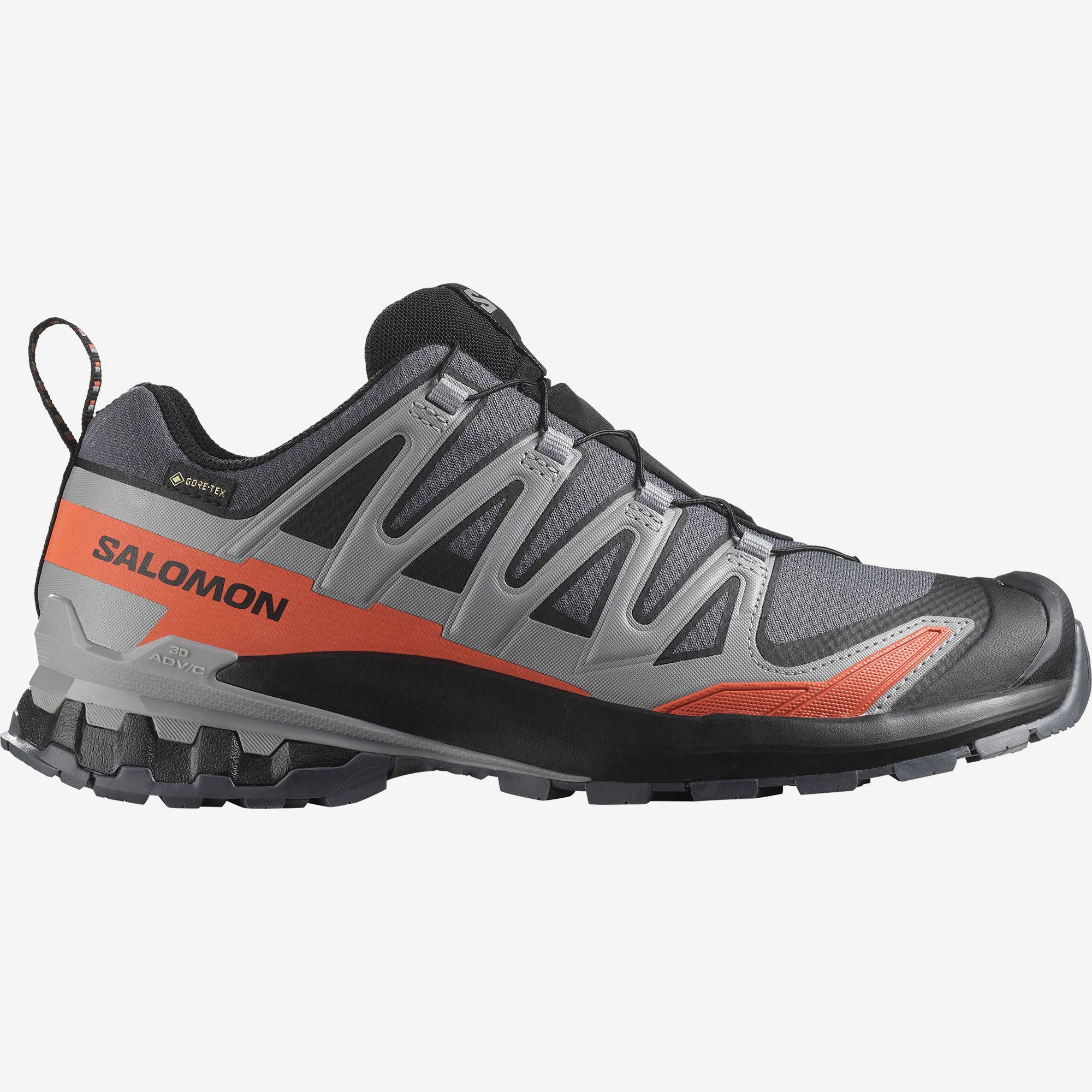 XA PRO 3D V9 GORE-TEX Grey | Salomon XA PRO 3D V9 GORE-TEX Grey | Salomon