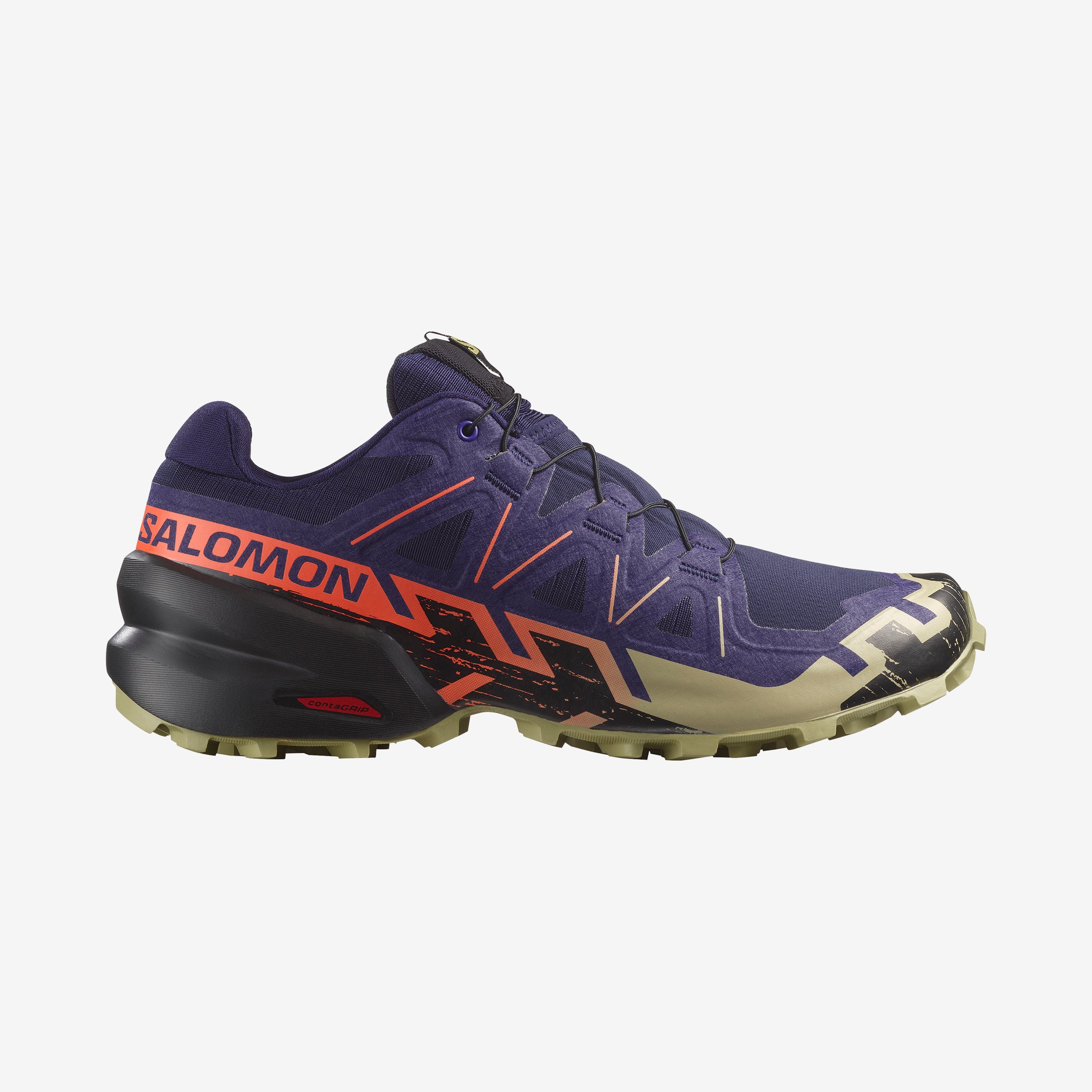 SPEEDCROSS GORE-TEX Men Trail Running Salomon - Main Image