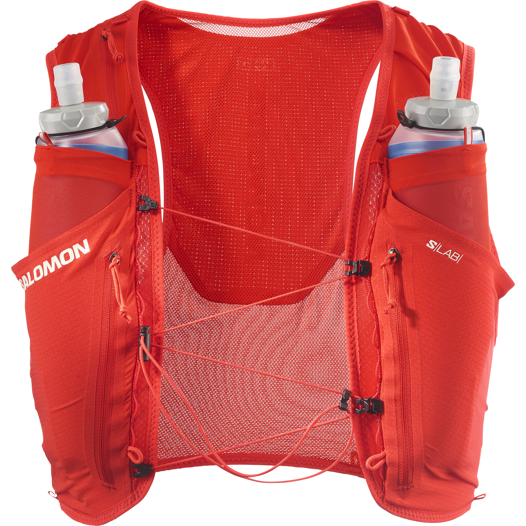 Salomon S/Lab Sense Hydration Vest