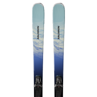 Catégorie Ski