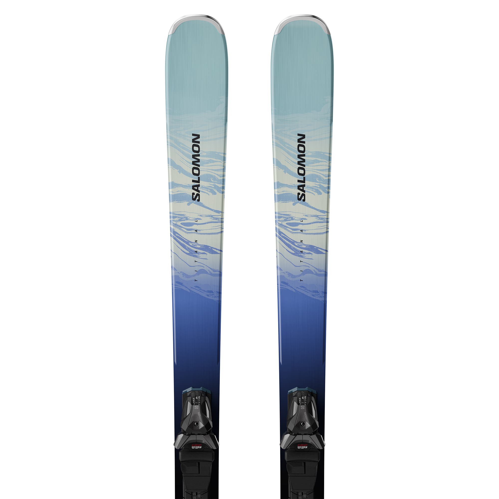Hauptbild des Produkts STANCE PRO 82 (and MI11 GW) - Alpinski - All-Mountain - Damen