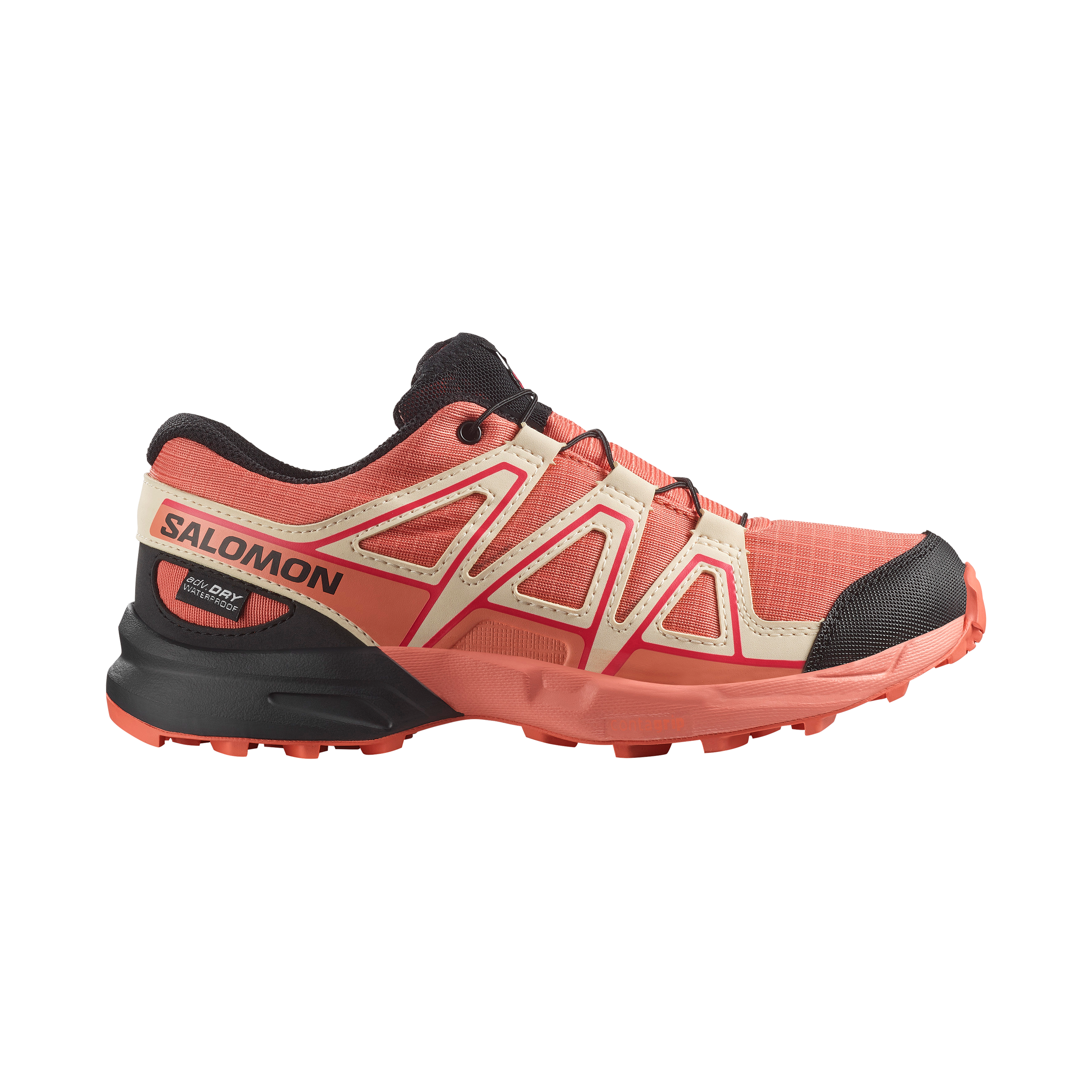 Salomon BBR7.9　179㎝ SPEEDCROSS WP J Junior - Junior | Salomon