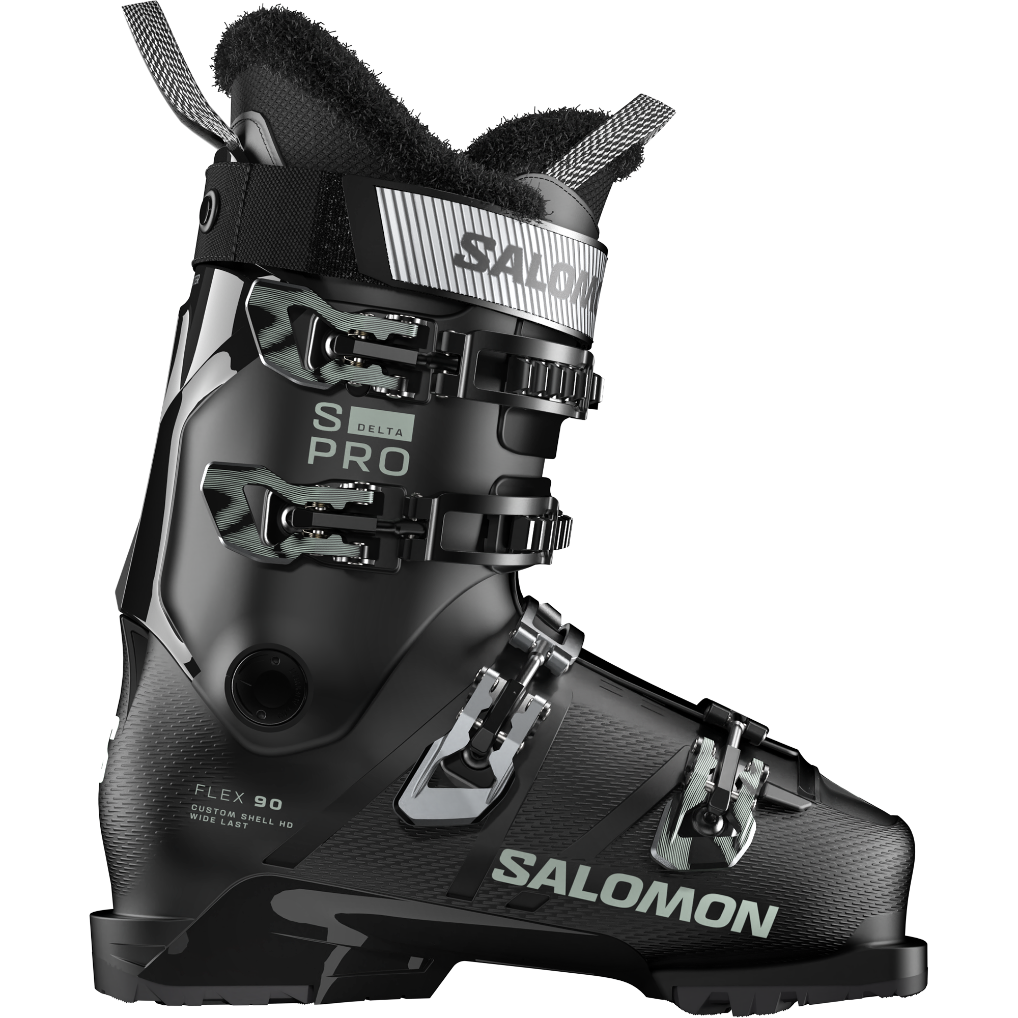 S/PRO DELTA 90 Women - All-Mountain | Salomon