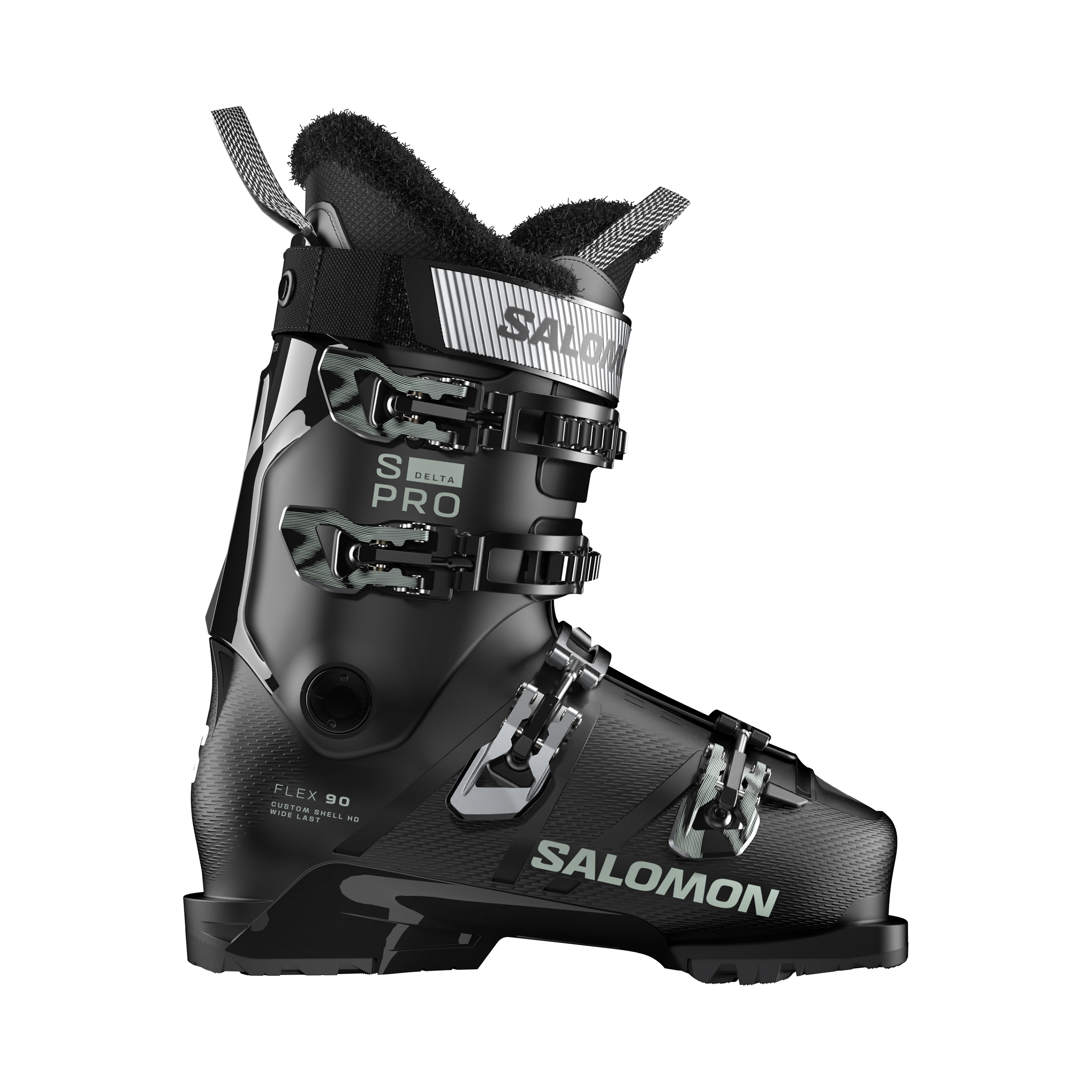 Salomon スキーブーツ✨ S/PRO DELTA 90 Women - All-Mountain | Salomon