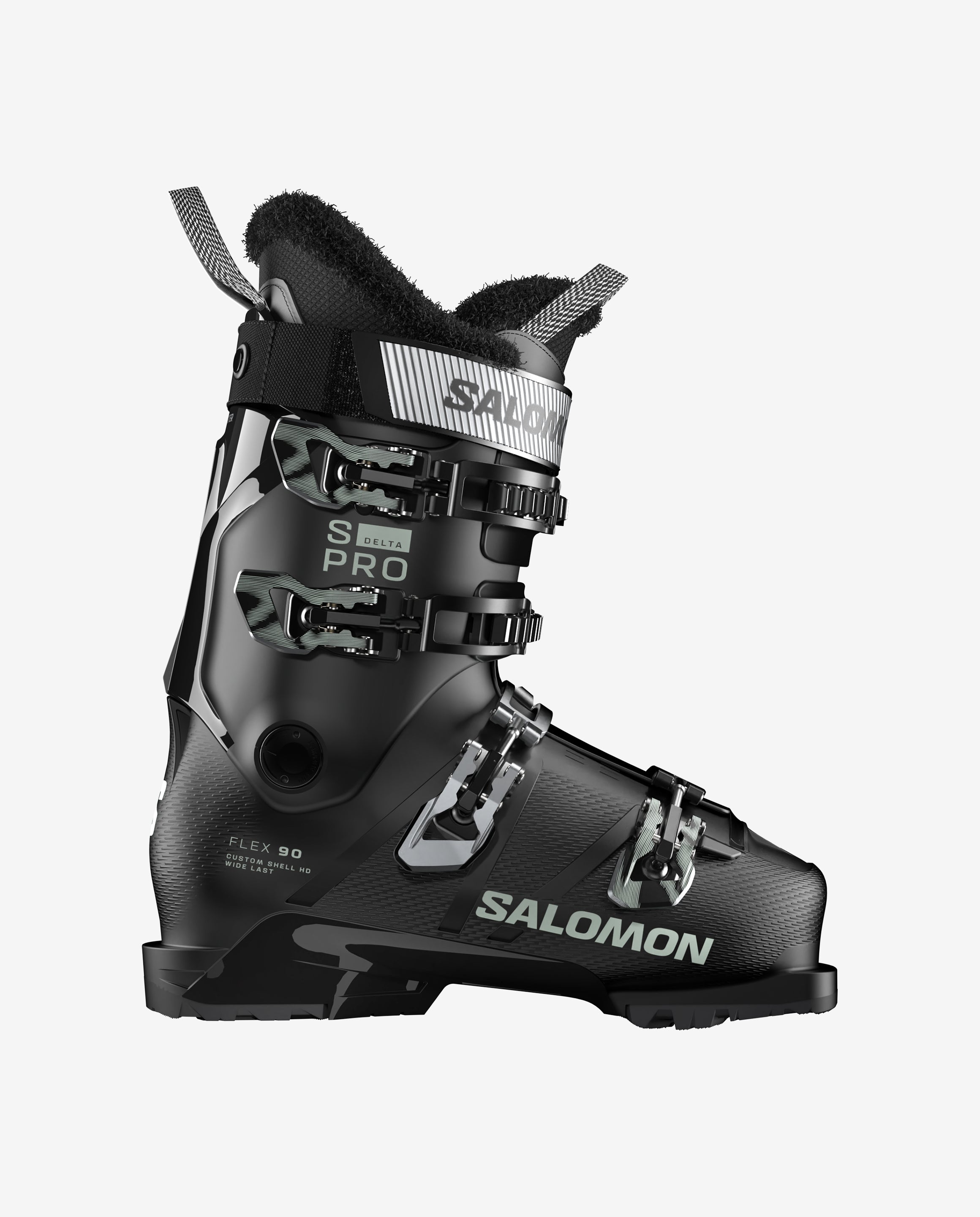 S/PRO DELTA 90 Mujer All-Mountain Salomon