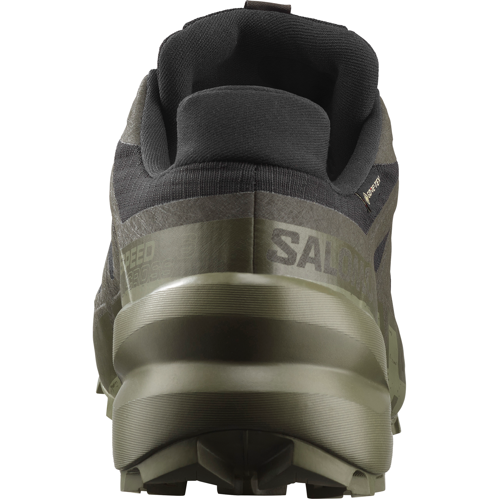 SPEEDCROSS 6 GORE-TEX Black | Salomon display picture 2