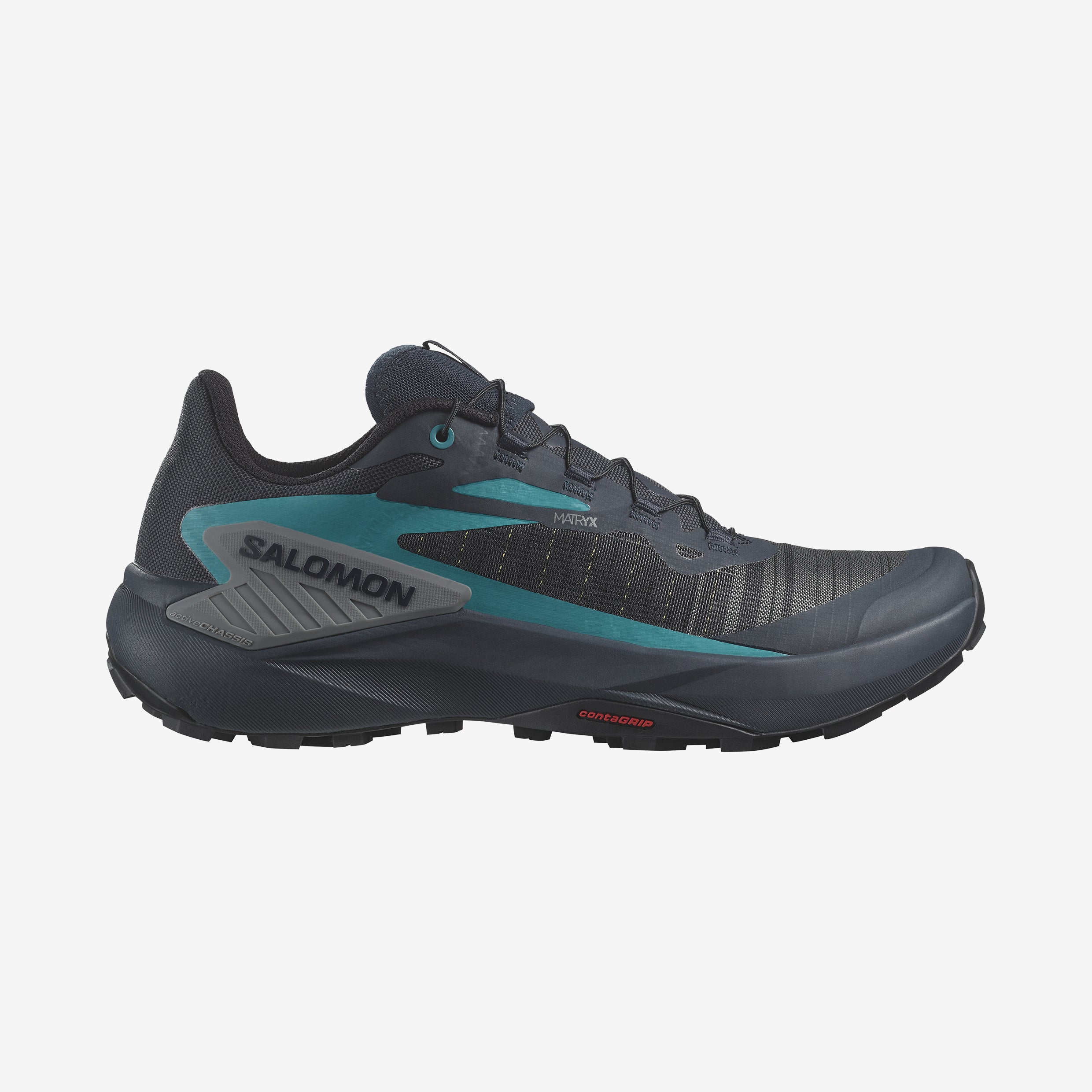 PULSAR Black | Salomon PULSAR Black | Salomon