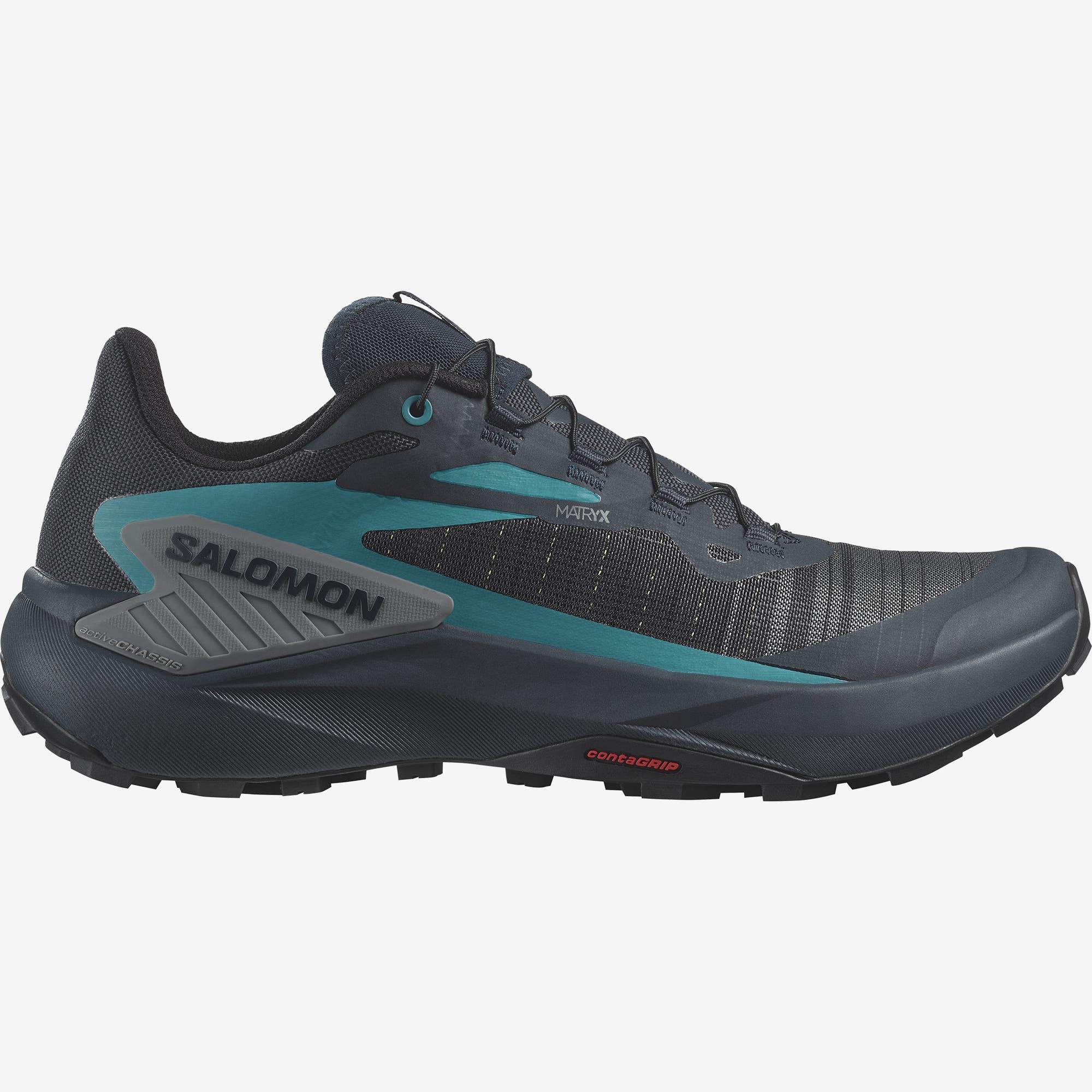 GENESIS Blue | Salomon GENESIS Blue | Salomon