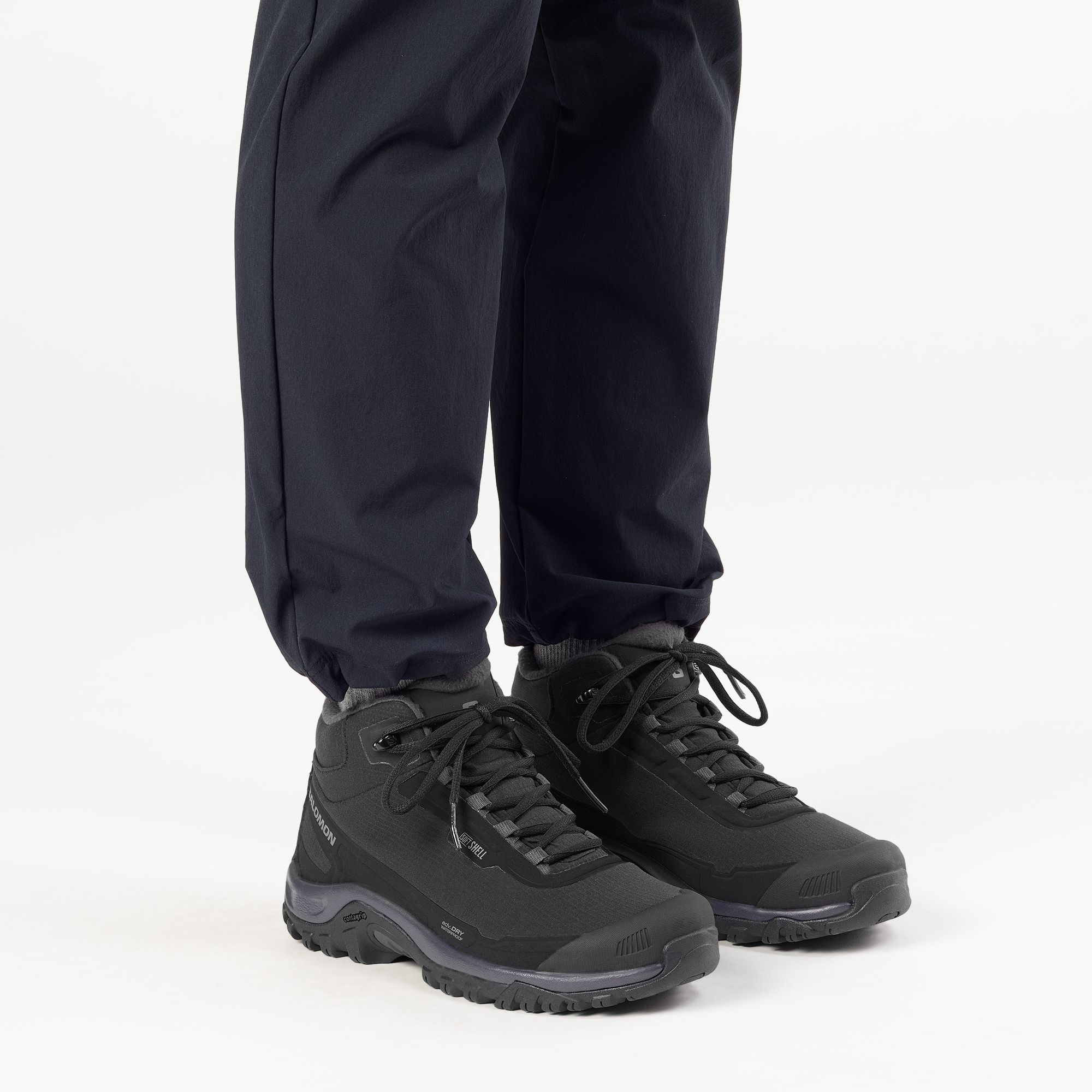 SHELTER WATERPROOF Women - Winter | Salomon