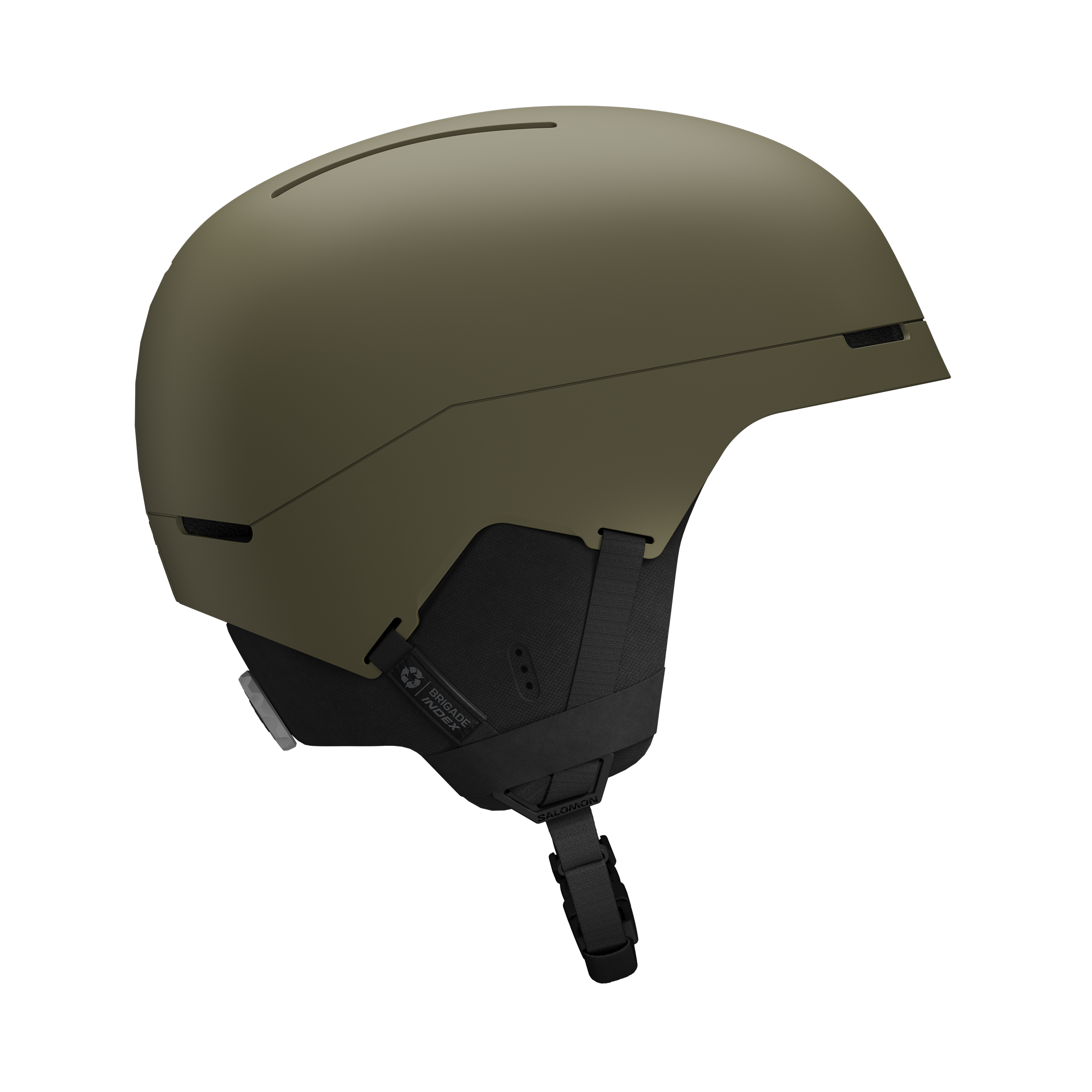 BRIGADE INDEX MIPS Black | Salomon