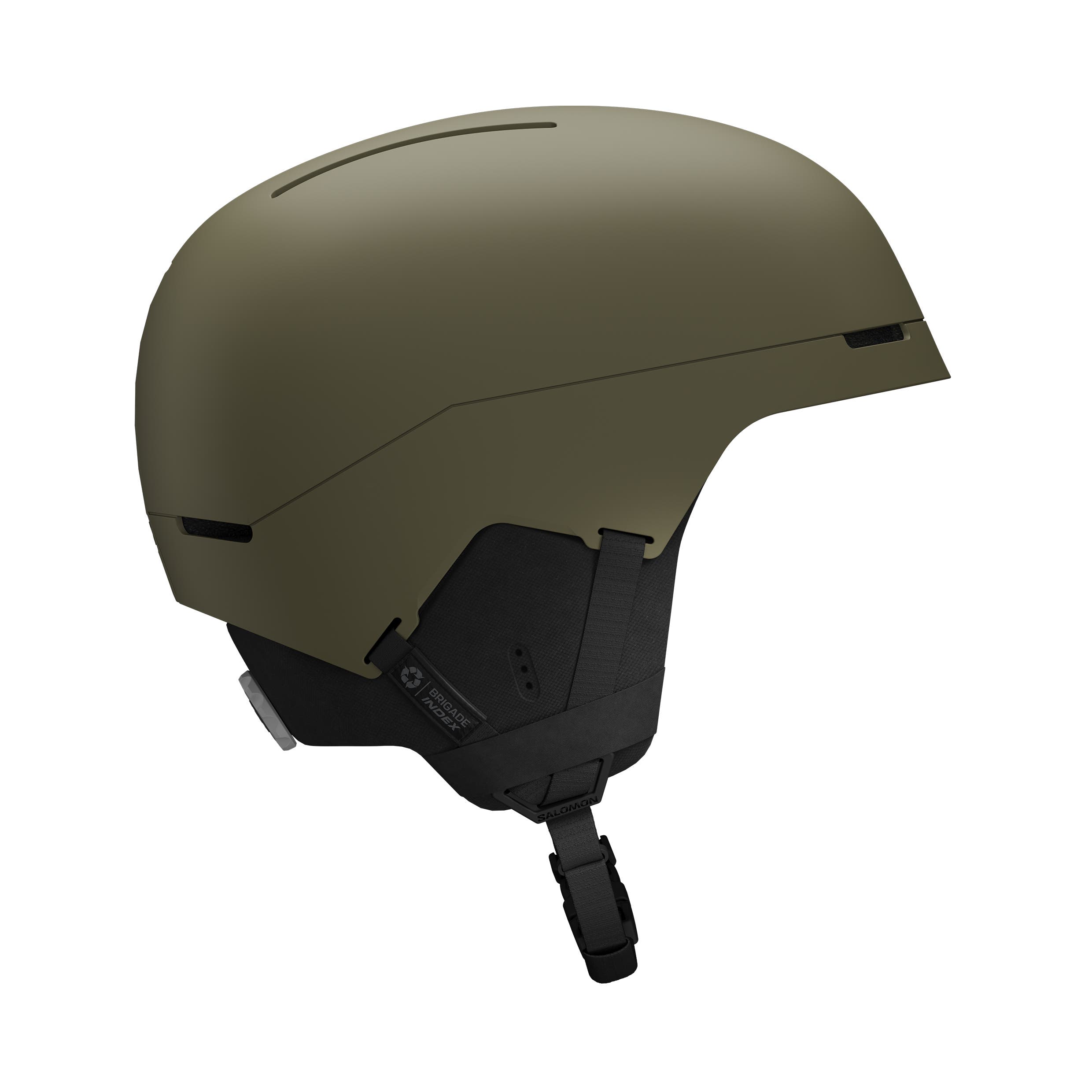Image principale du produit BRIGADE INDEX MIPS - Casques - Freestyle/Freeride - Unisexe
