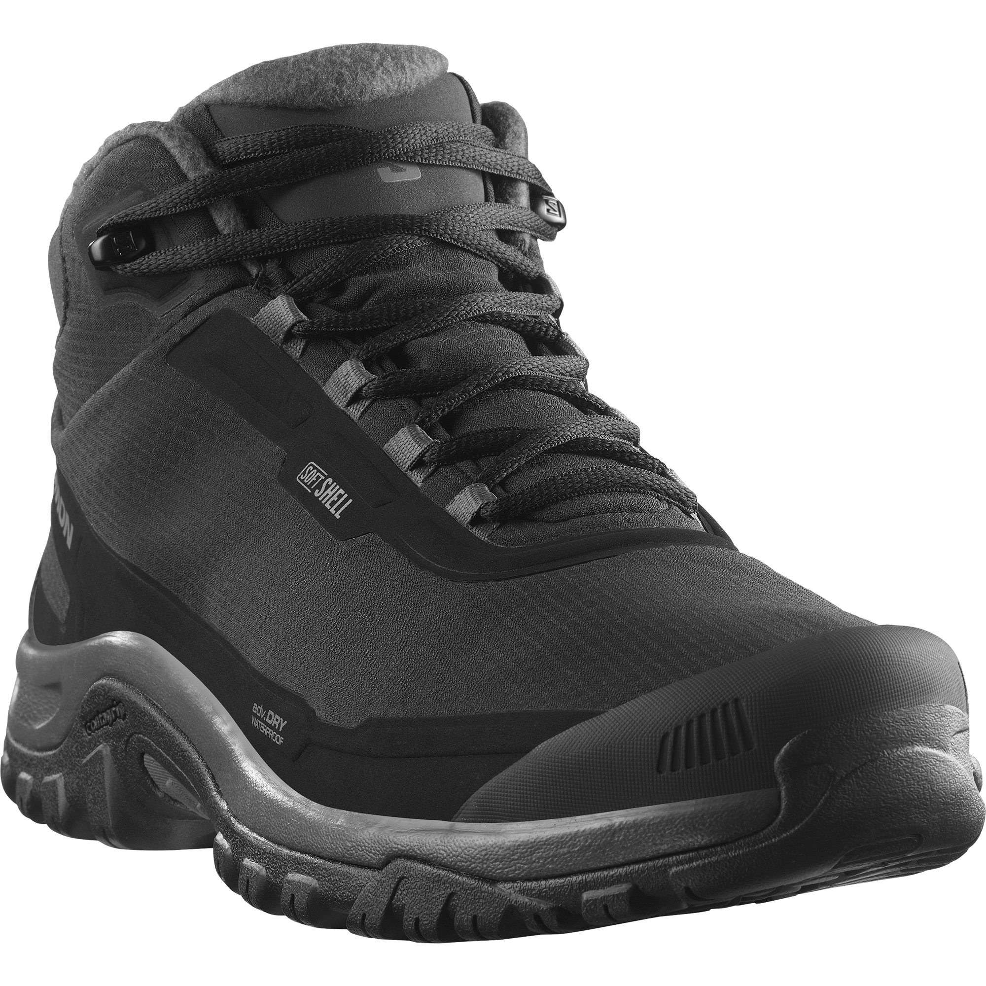 Мужские кроссовки Salomon SHELTER WATERPROOF — фото 5